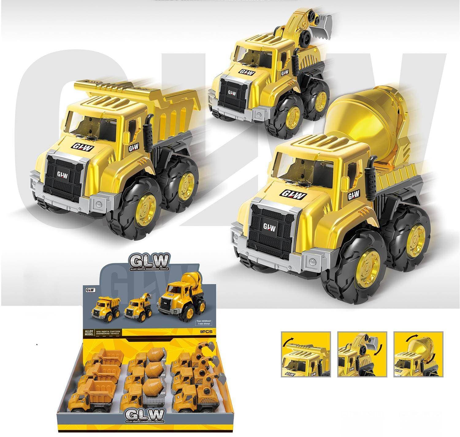 

AUTO BUDOWLANE METALOWE