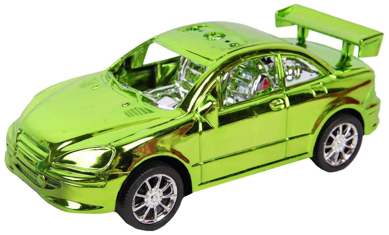 

AUTO METALIZOWANE