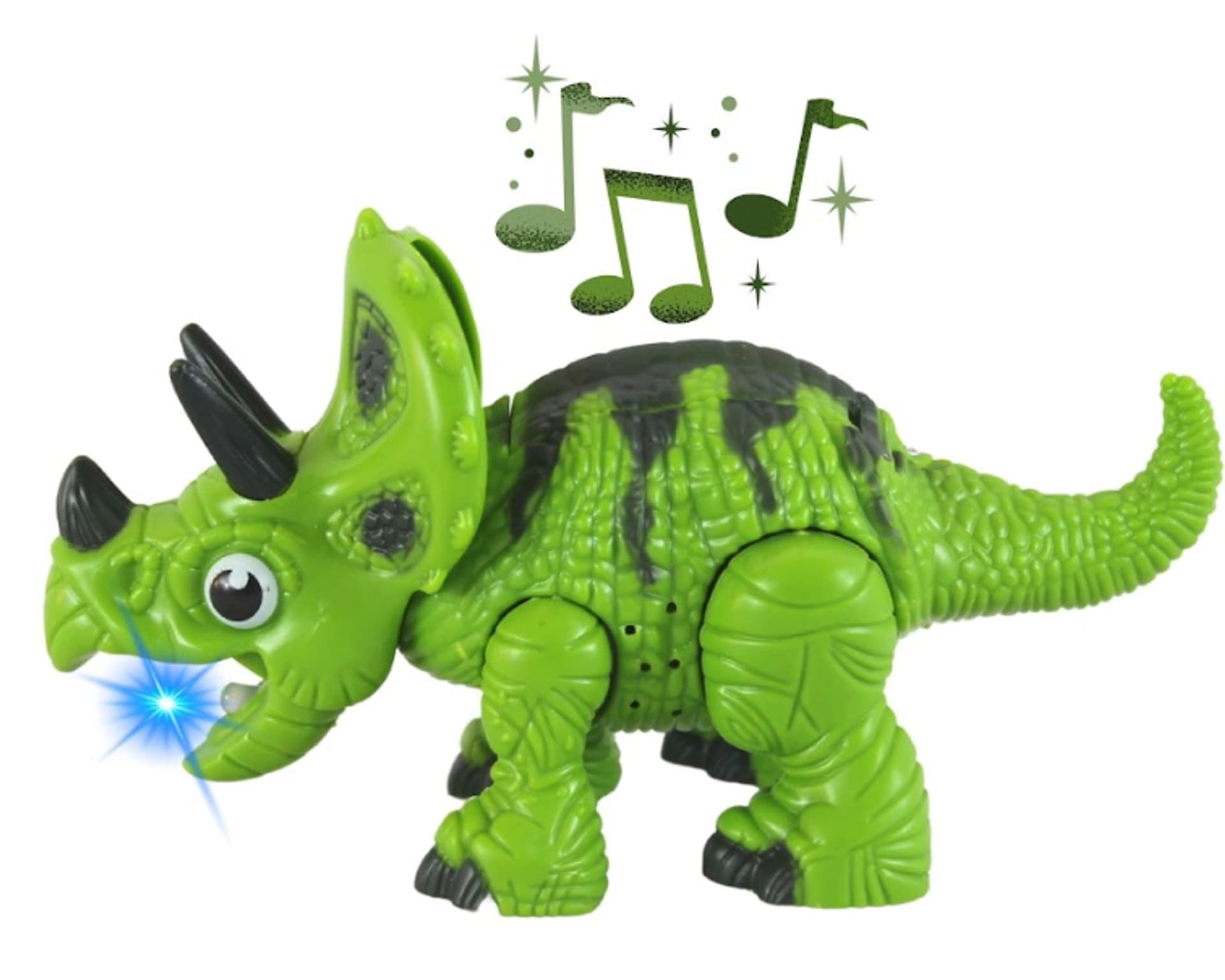 

DINOZAUR ŚWIATŁO I DŹWIĘK