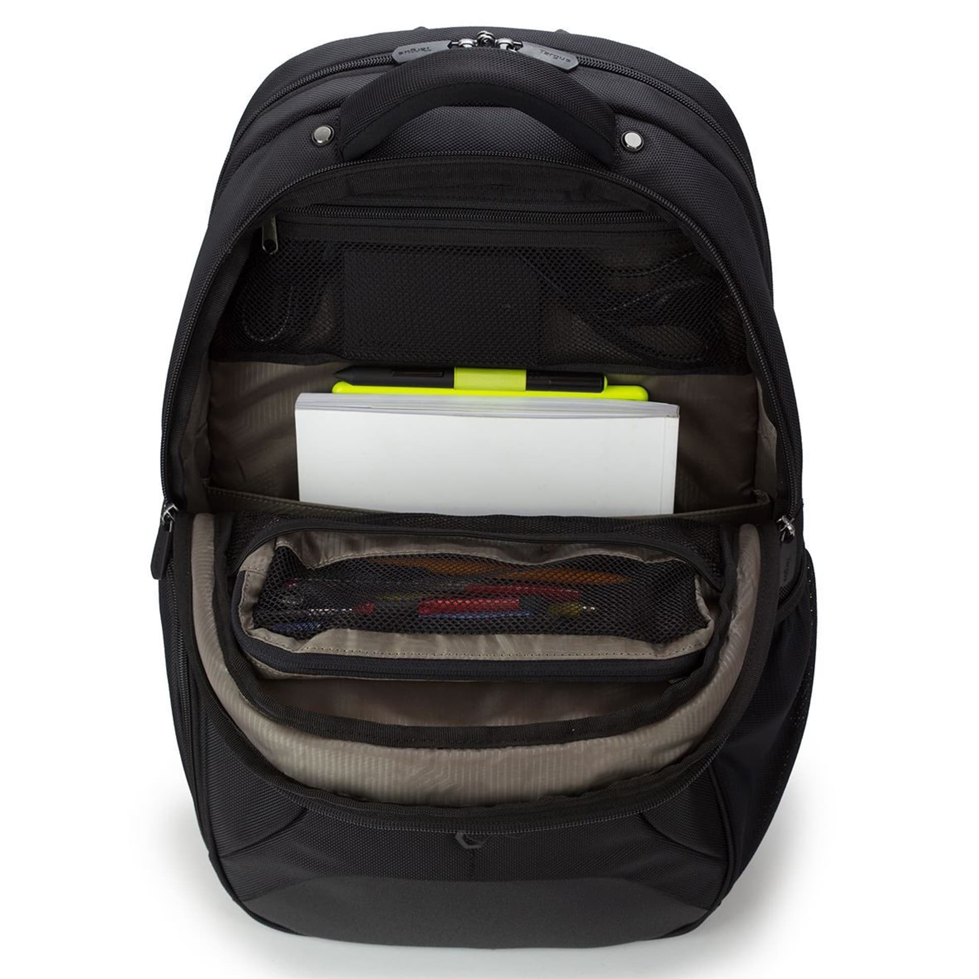 

Corporate Traveller 15.6'' BackPack czarny