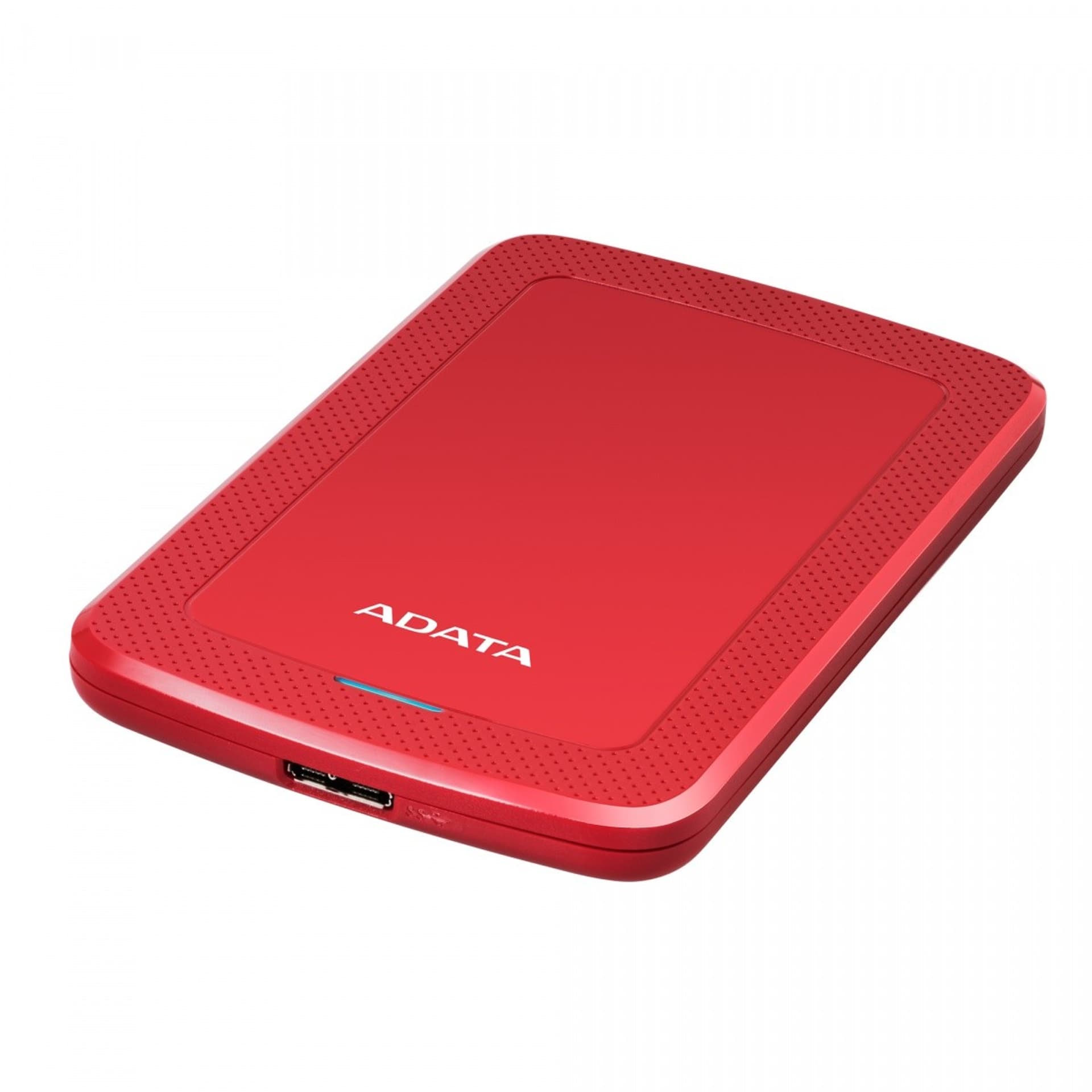 

DashDrive HV300 2TB 2.5 USB3.1 Czerwony