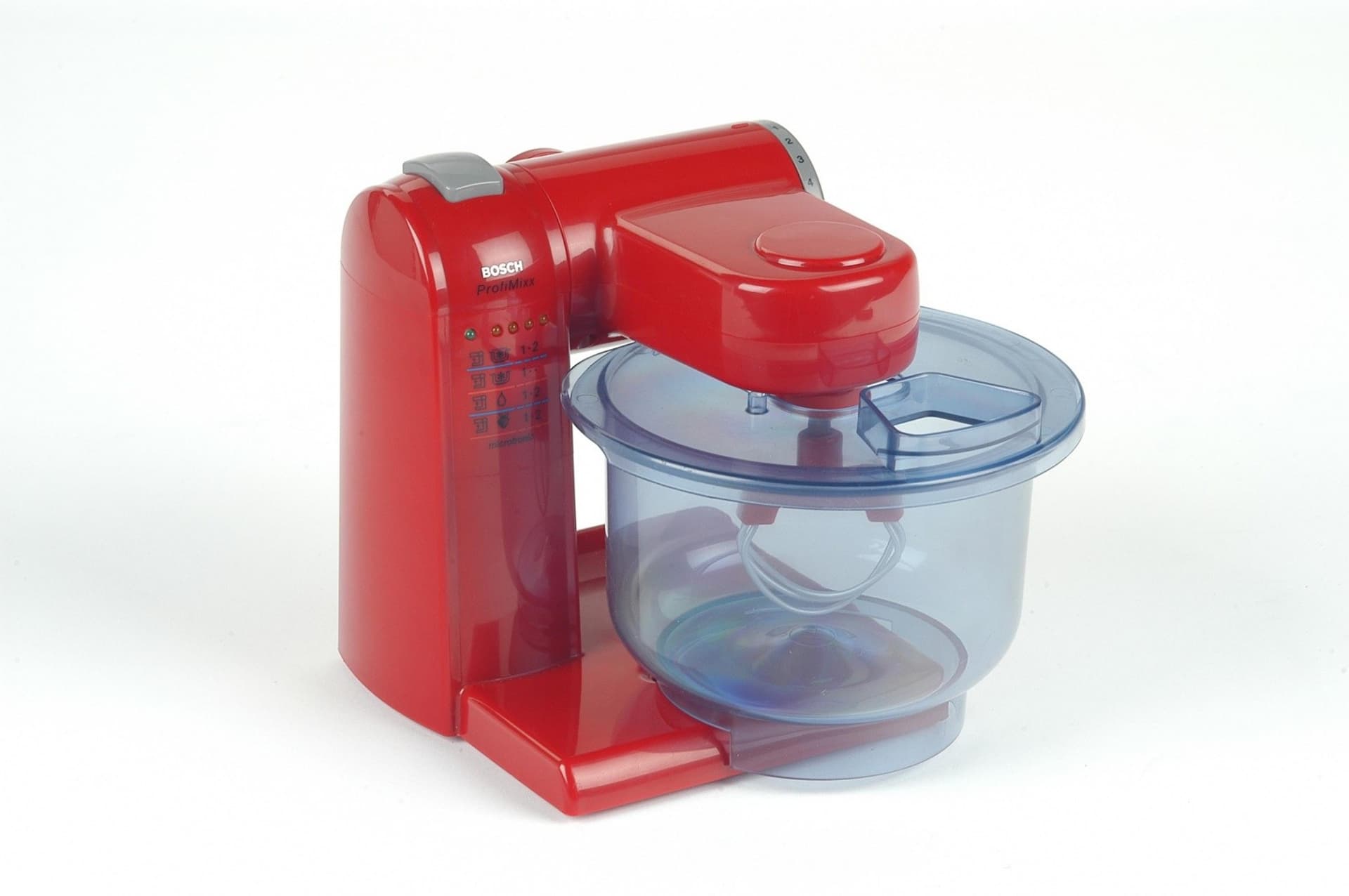 

Robot kuchenny Bosch