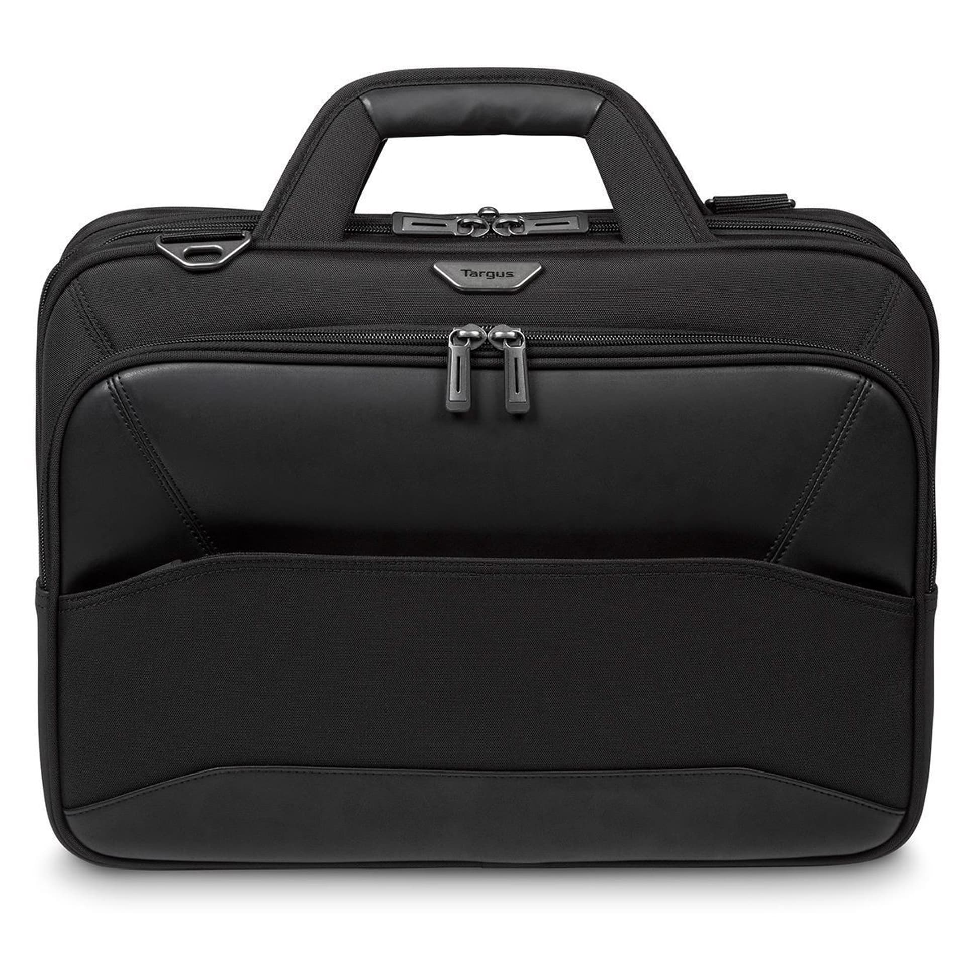 

Mobile VIP 12-15.6'' Large TopLoad Laptop Case Czarna