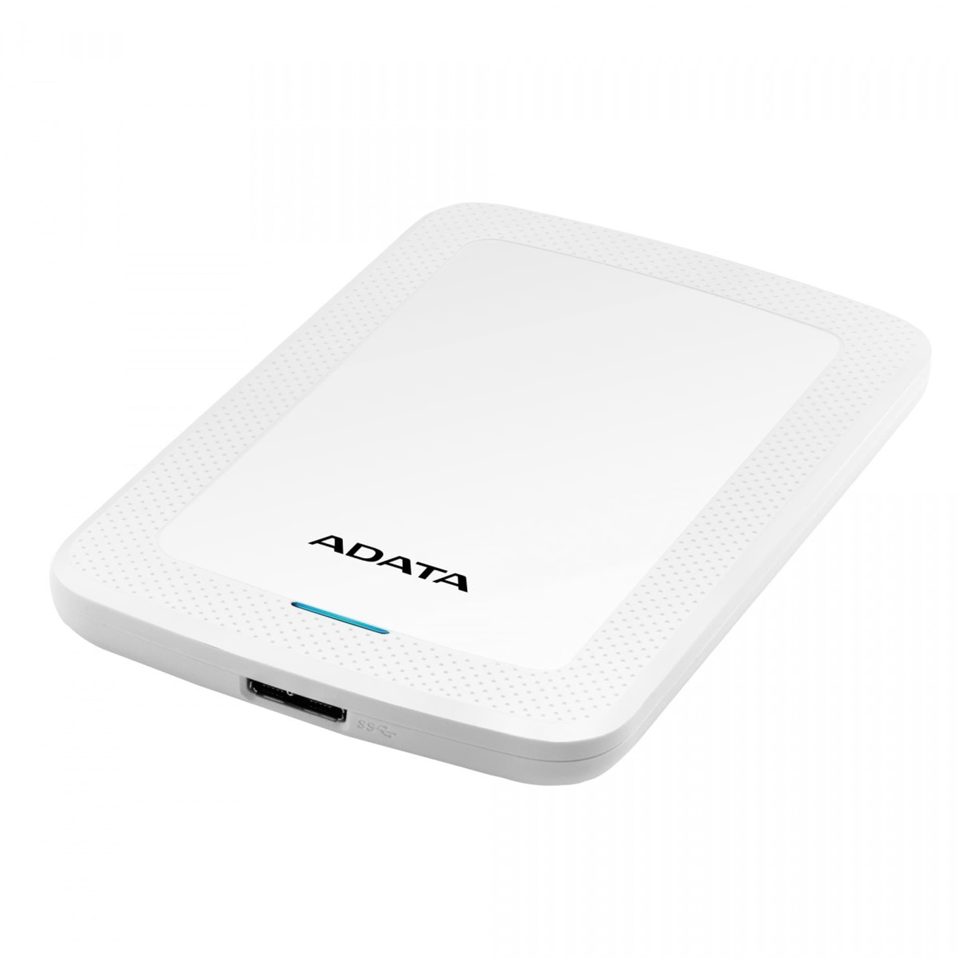 

DashDrive HV300 2TB 2.5 USB3.1 Biały