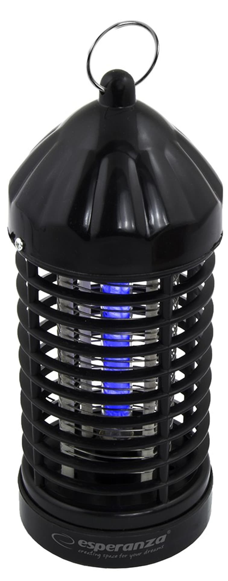 

Lampa owadobójcza Esperanza Terminator EHQ005