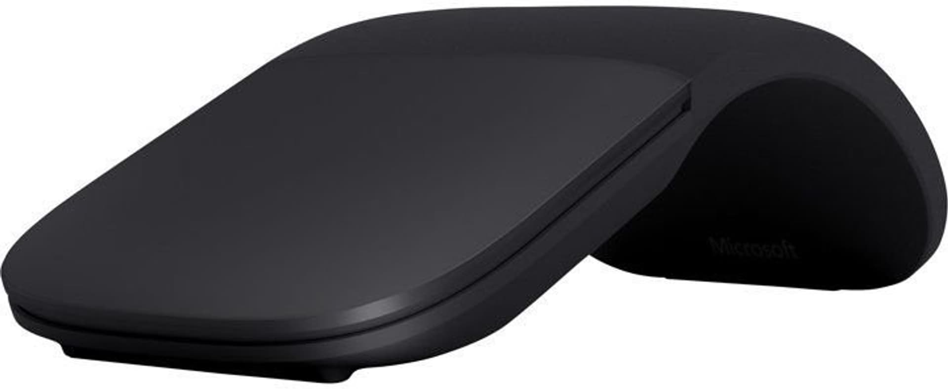 

Mysz Bezprzewodowa MICROSOFT Surface Arc Czarny FHD-00021