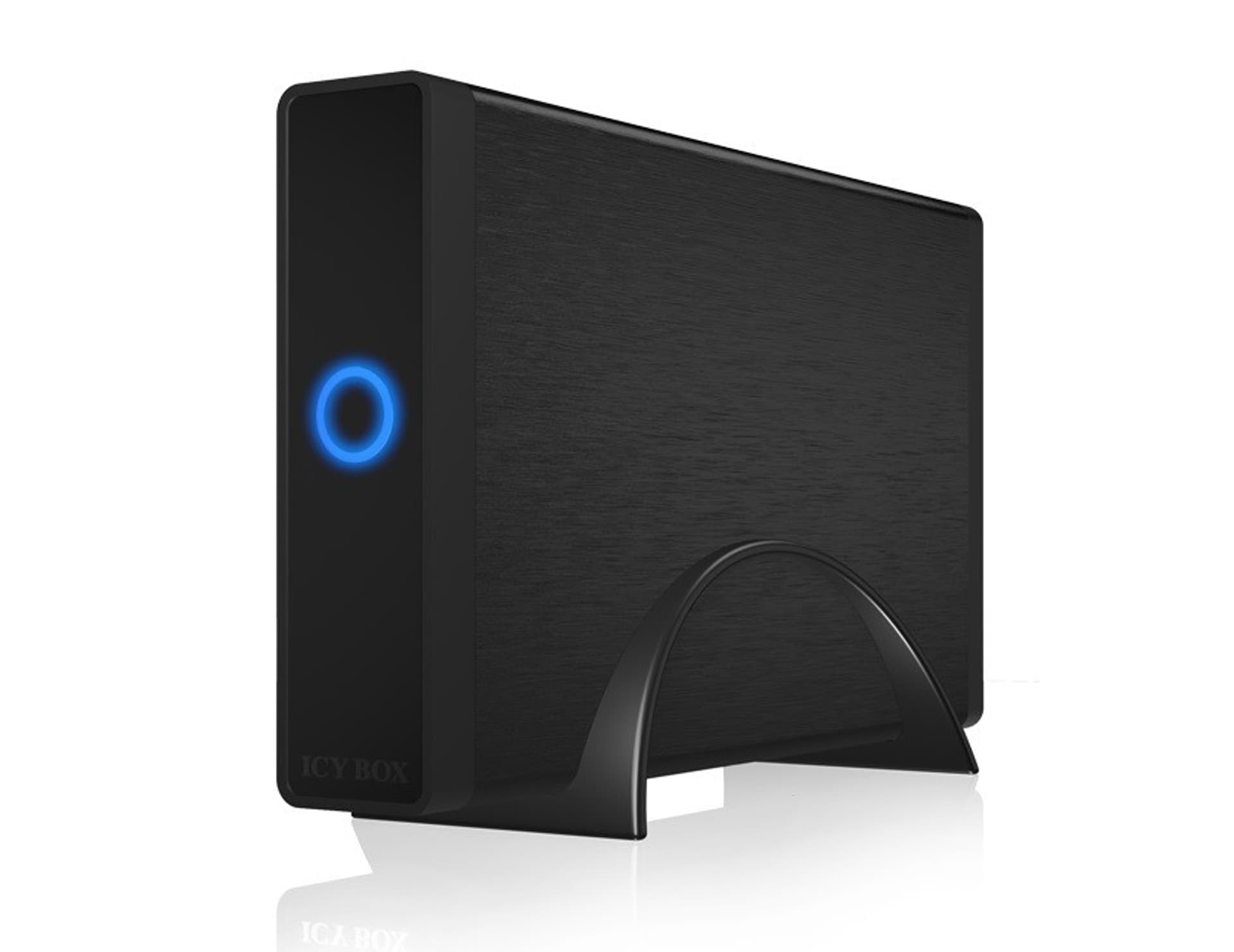 

Obudowa do dysku ICY BOX IB-377U3