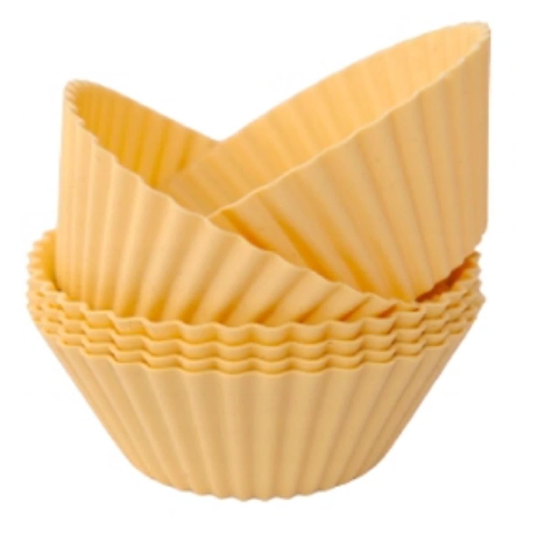 

FOREMKI DO BABECZEK MUFFINEK SILIKONOWE PAPILOTKI