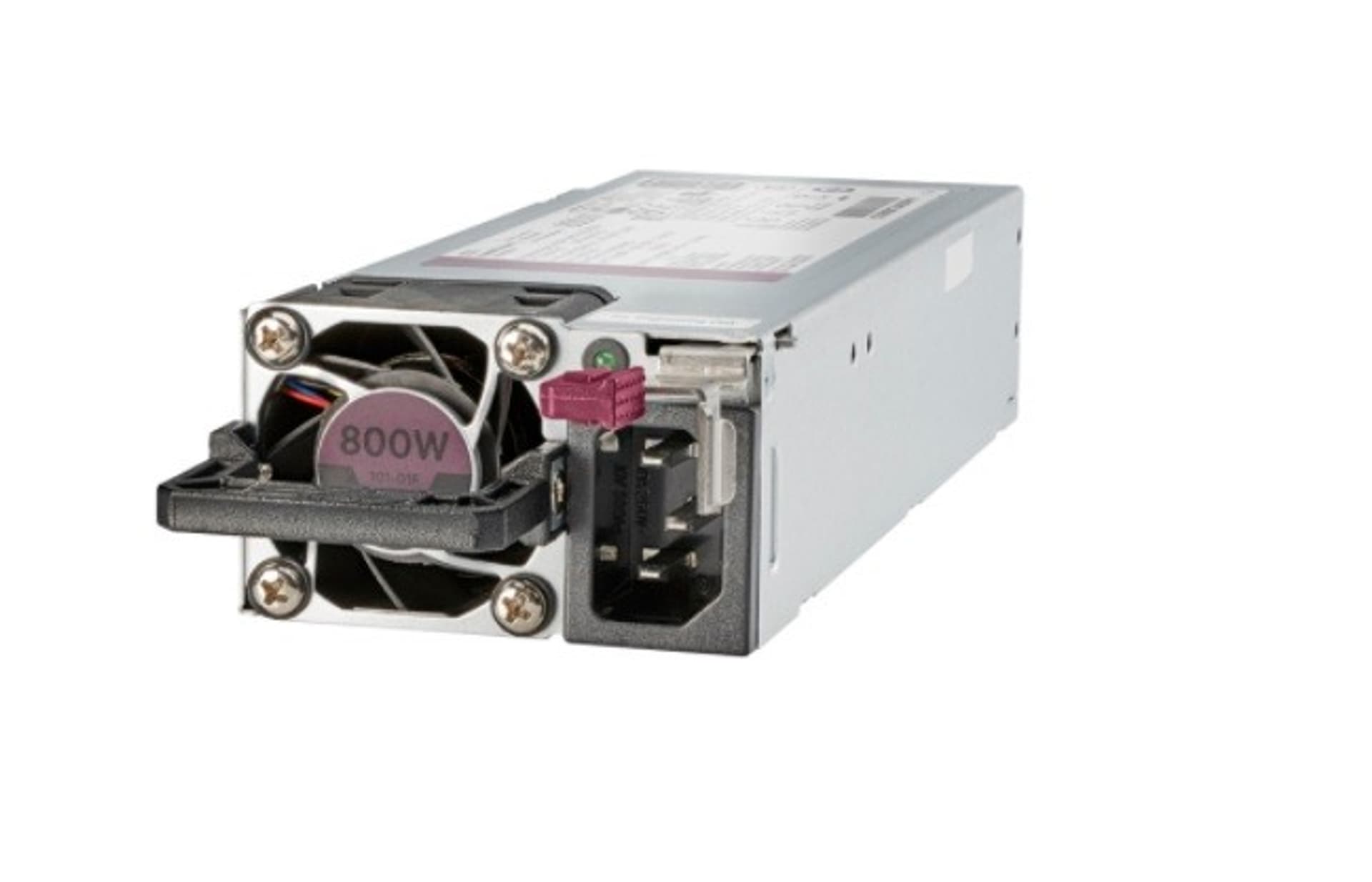 

Zasilacz PC HP 800W 865414-B21
