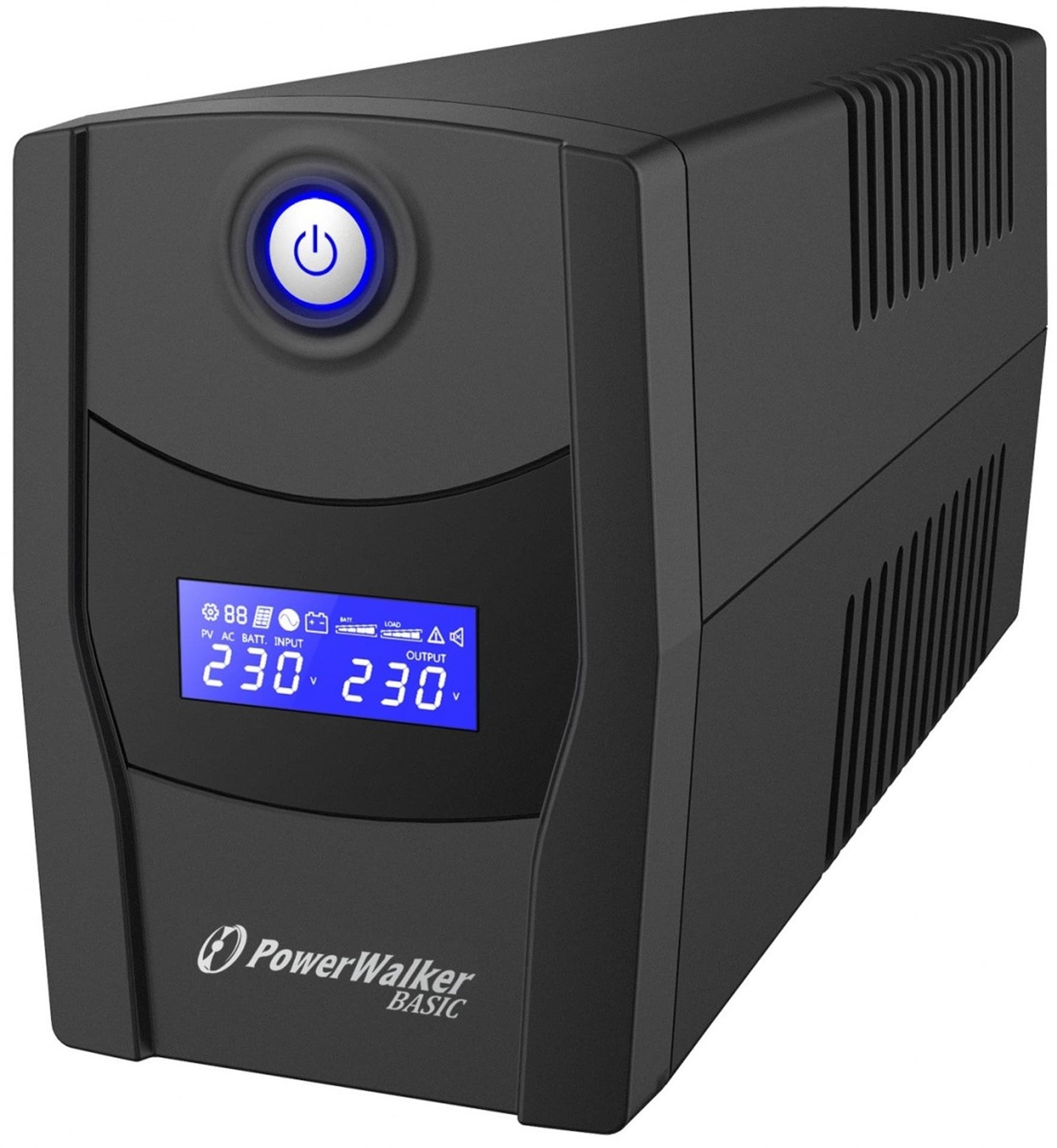 

Zasilacz UPS POWER WALKER VI 1000 STL FR (1000VA)