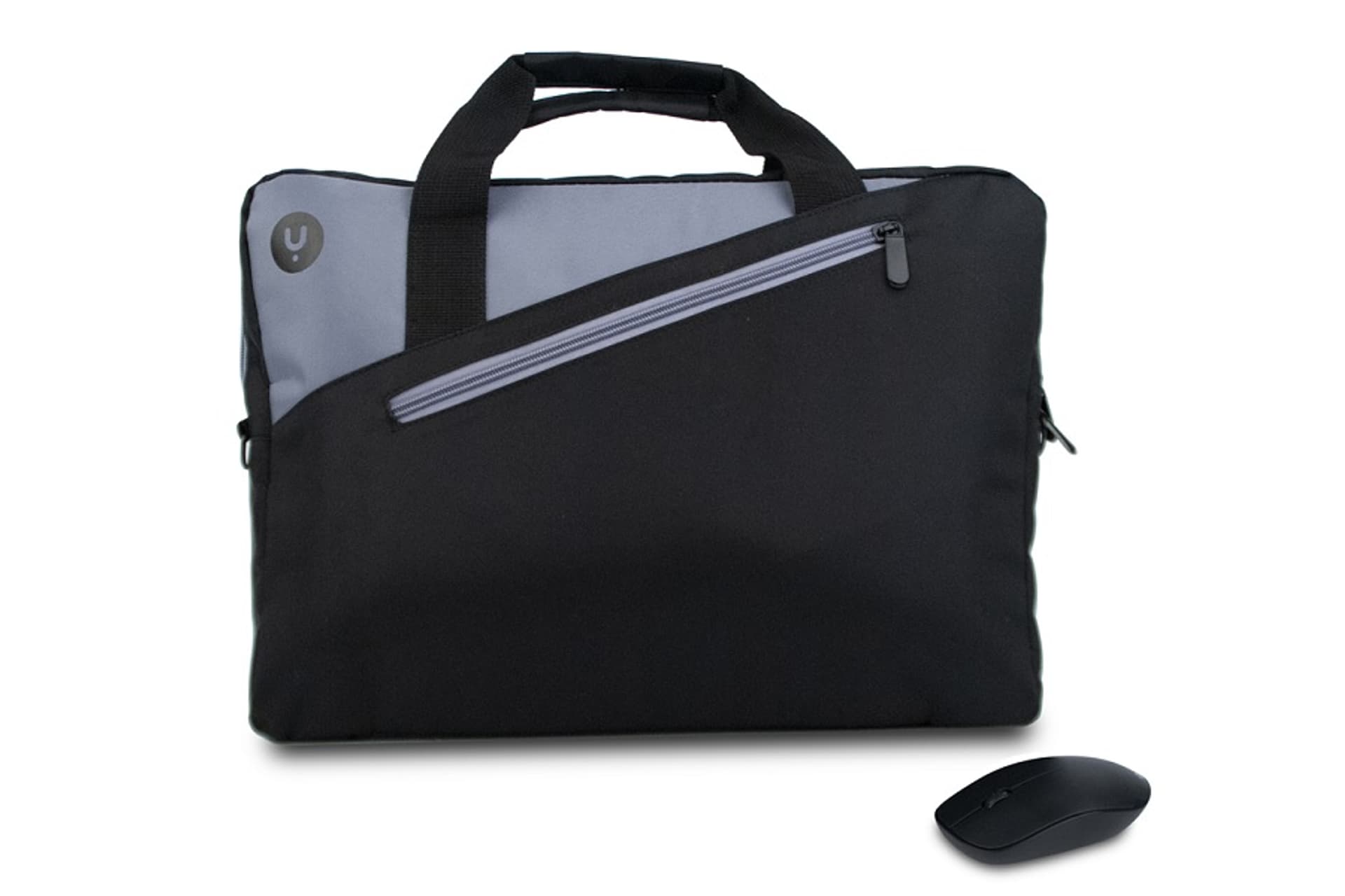 

TORBA 15.6" NGS MASTER KIT +WIRELESS OPTICAL MOUSE