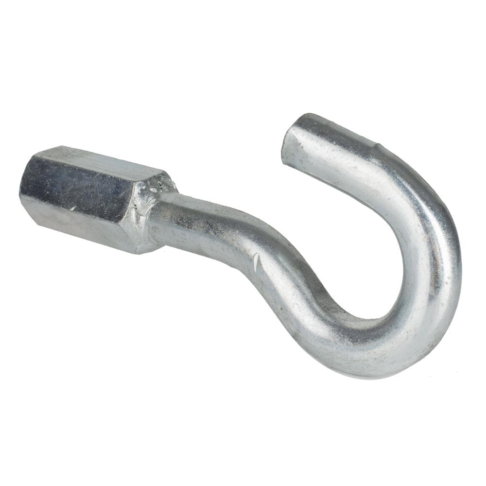 

EXTRALINK HOOK WITH SCREW 16MM