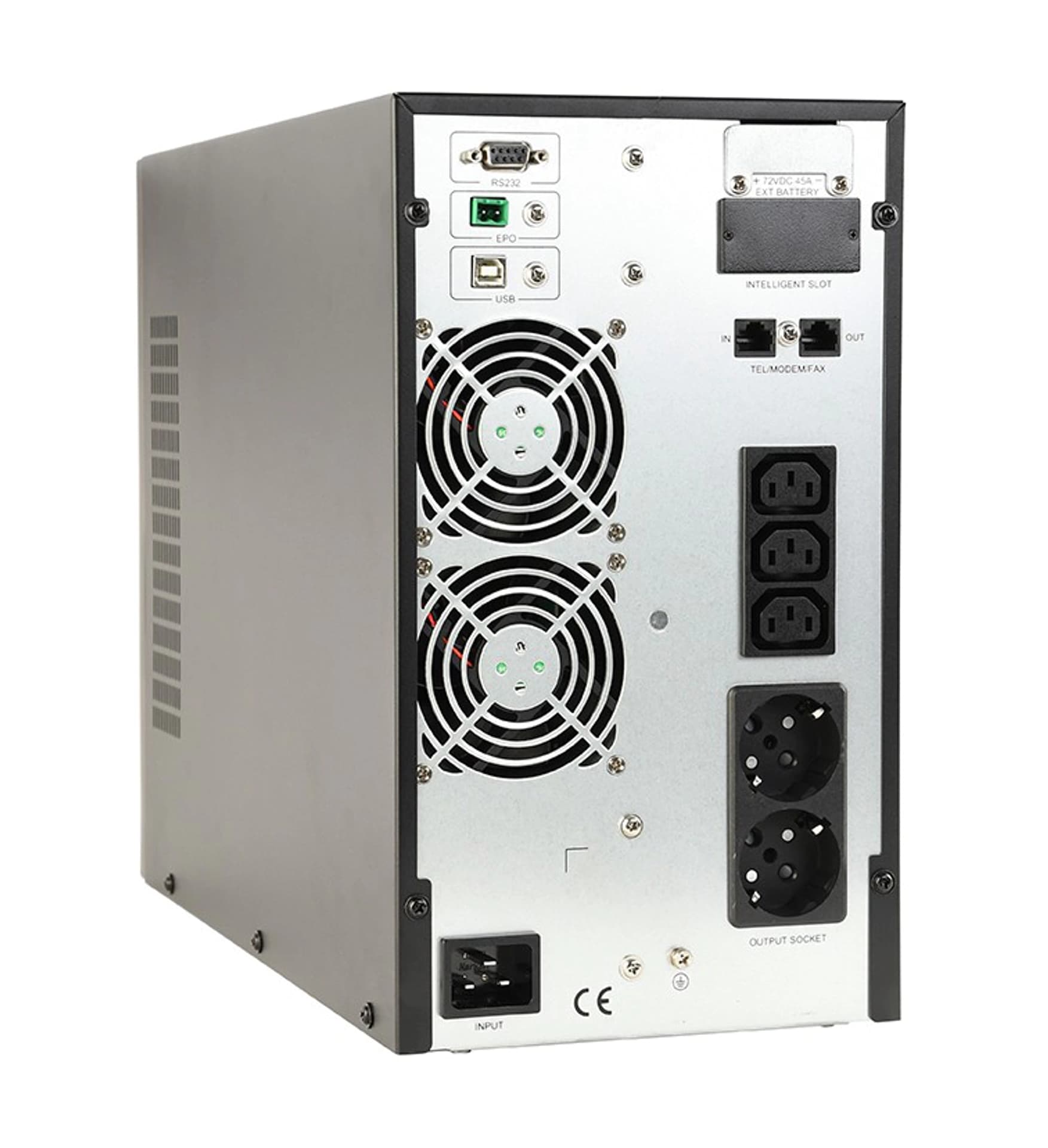 

EG-UPSO-3000