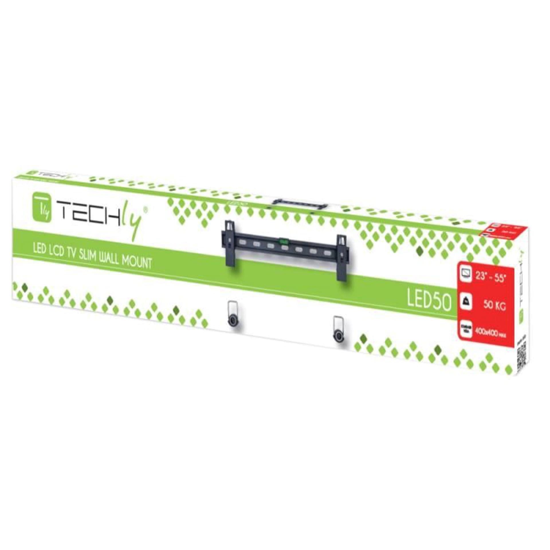 

Uchwyt do TV TECHLY 308855