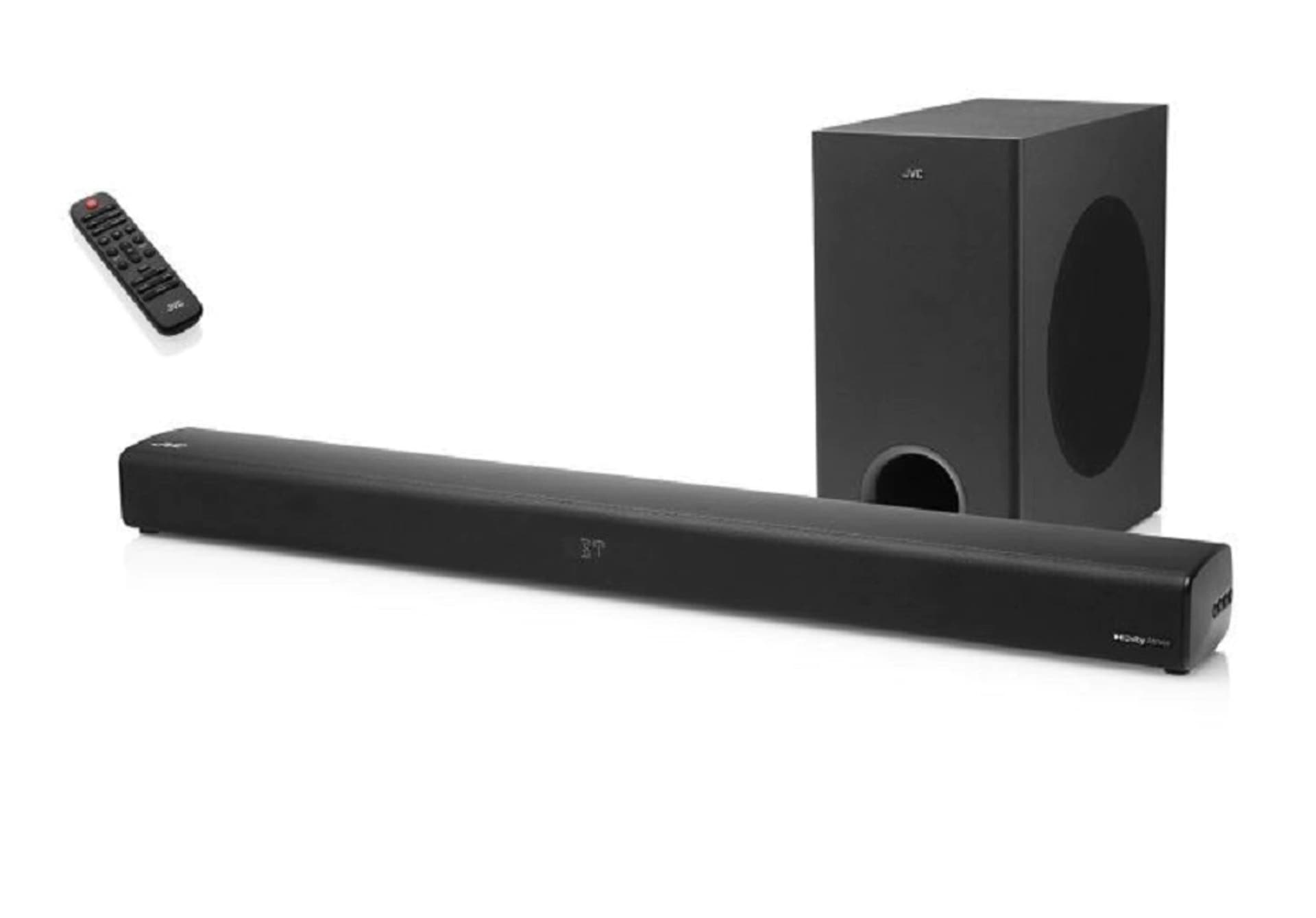 

Soundbar THE741B