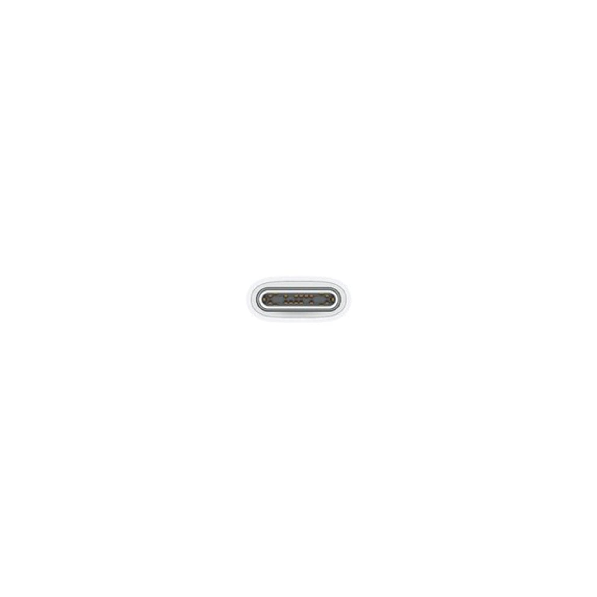 

Kabel USB APPLE USB typ C 1