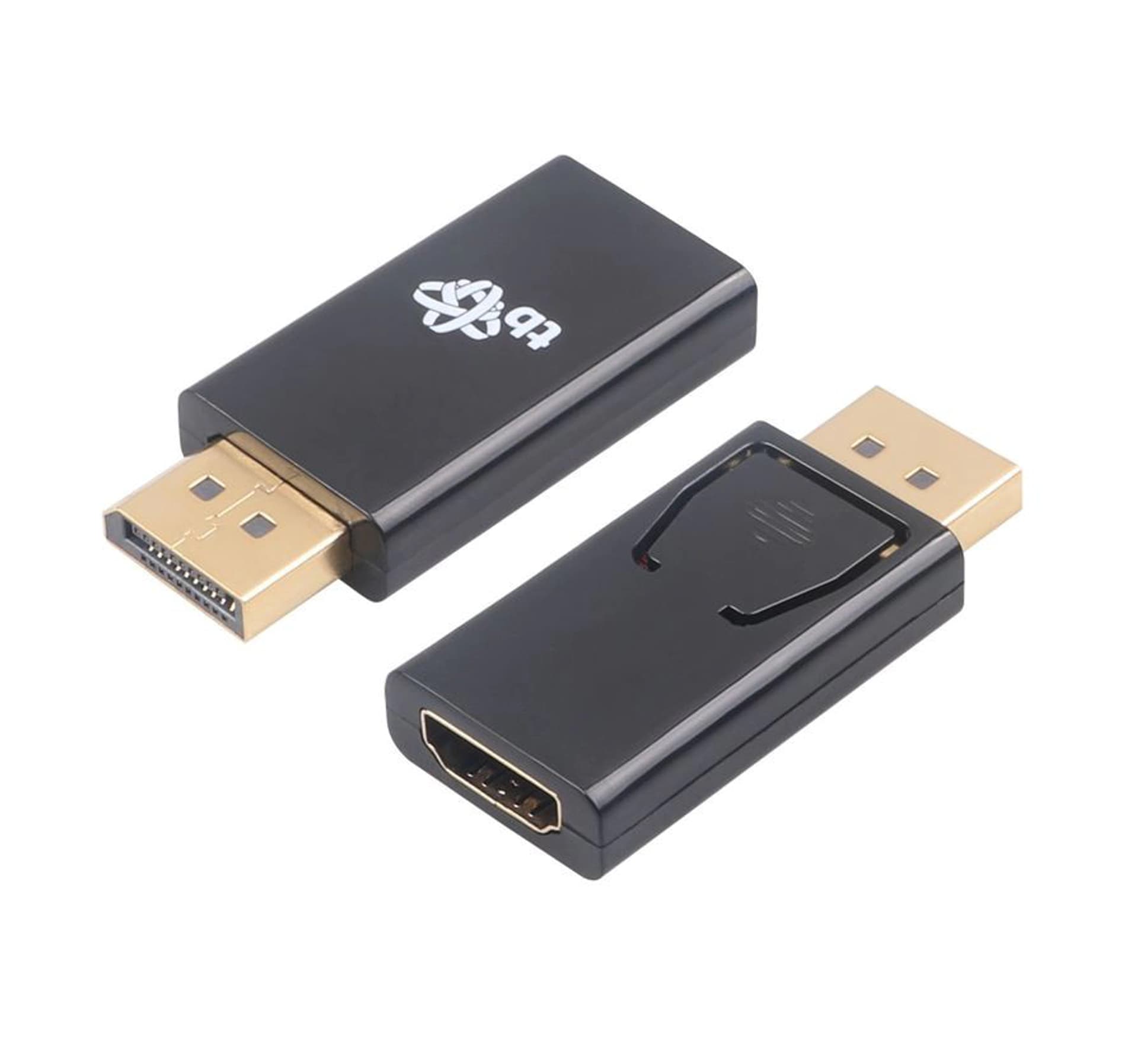 

Adapter TB AKTBXVAMHMDPADB DisplayPort - HDMI