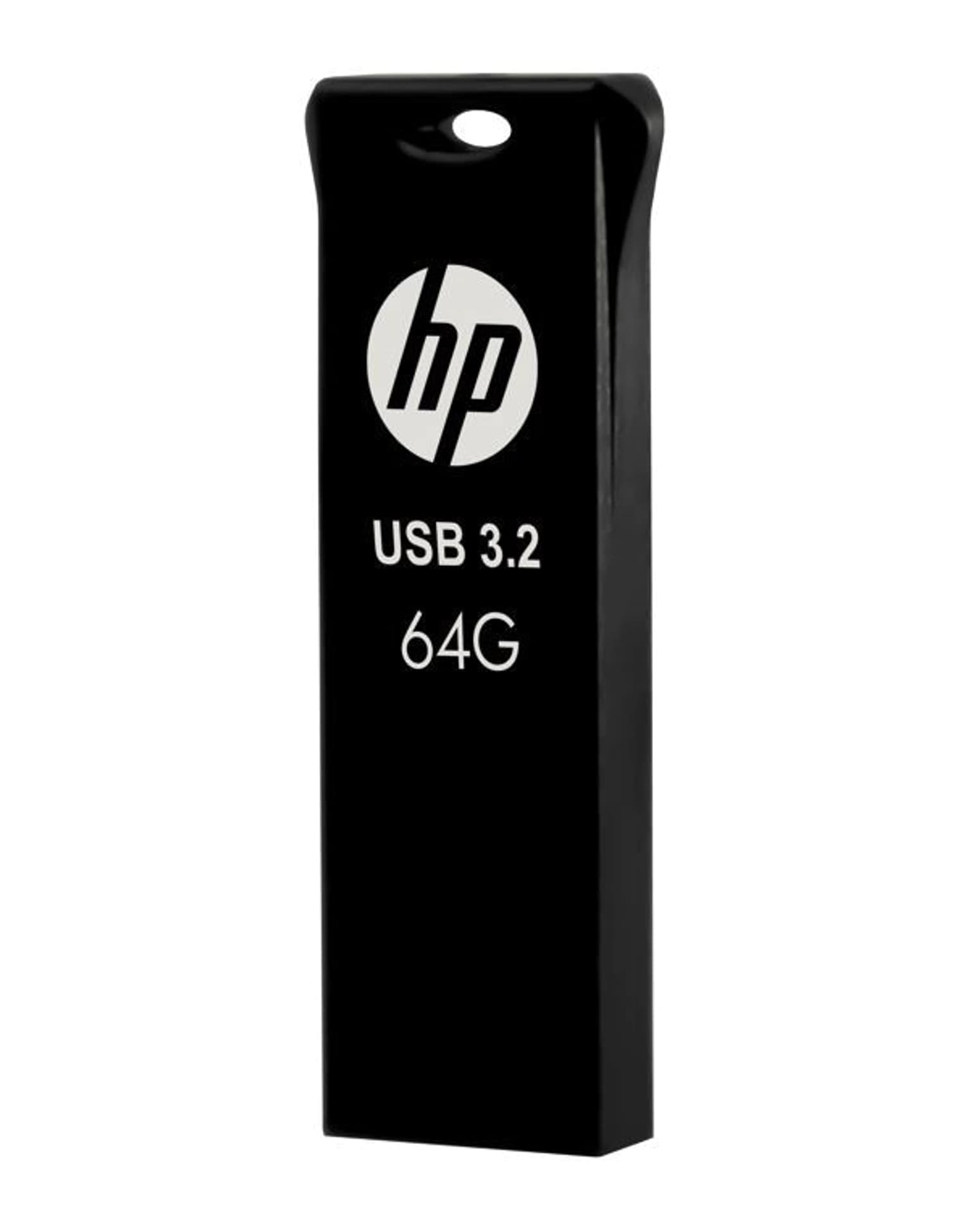 

Pendrive 64GB HP USB 3.2 HPFD307W-64