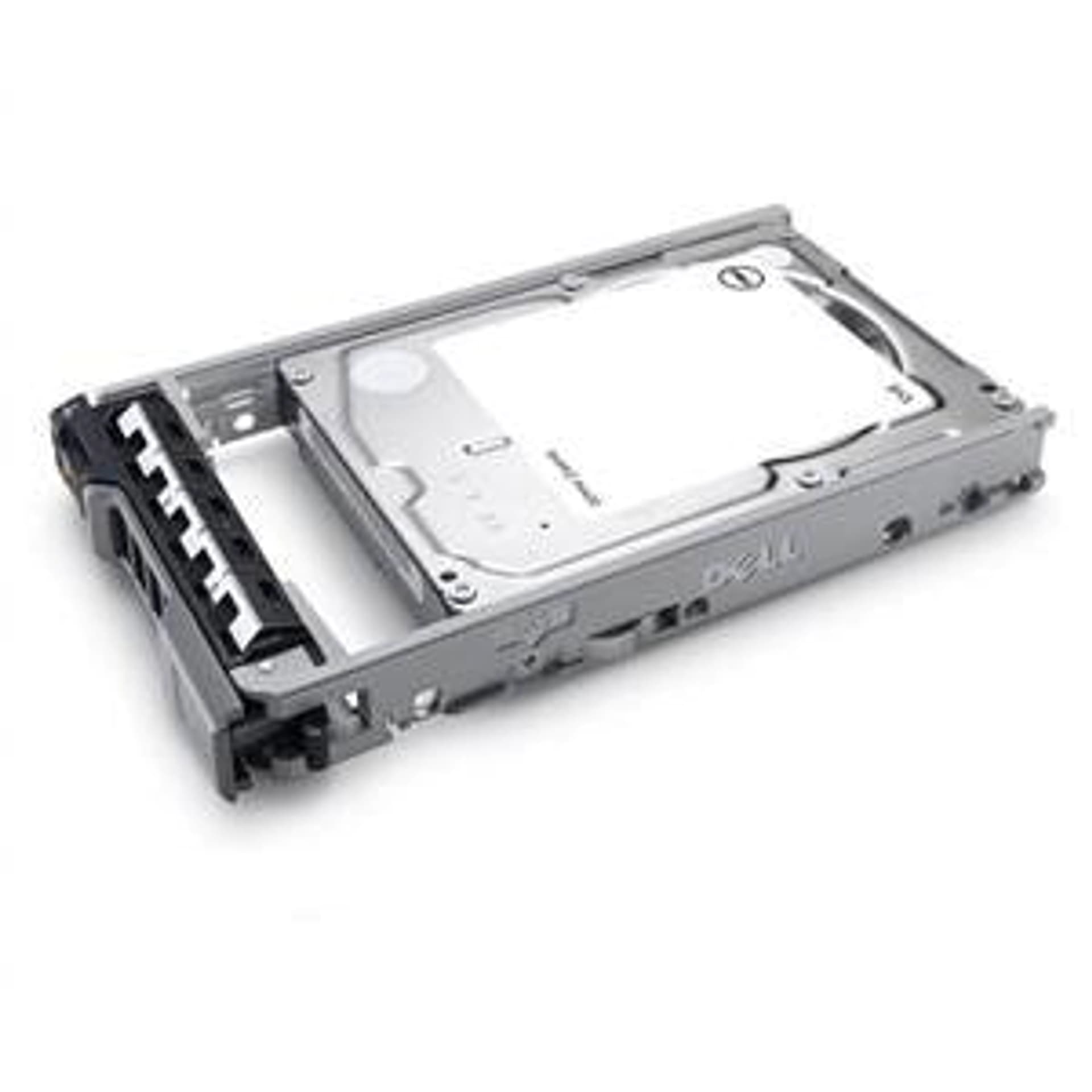 

960GB SSD SATA RI 6Gbps 512e 2.5in Hot-Plug