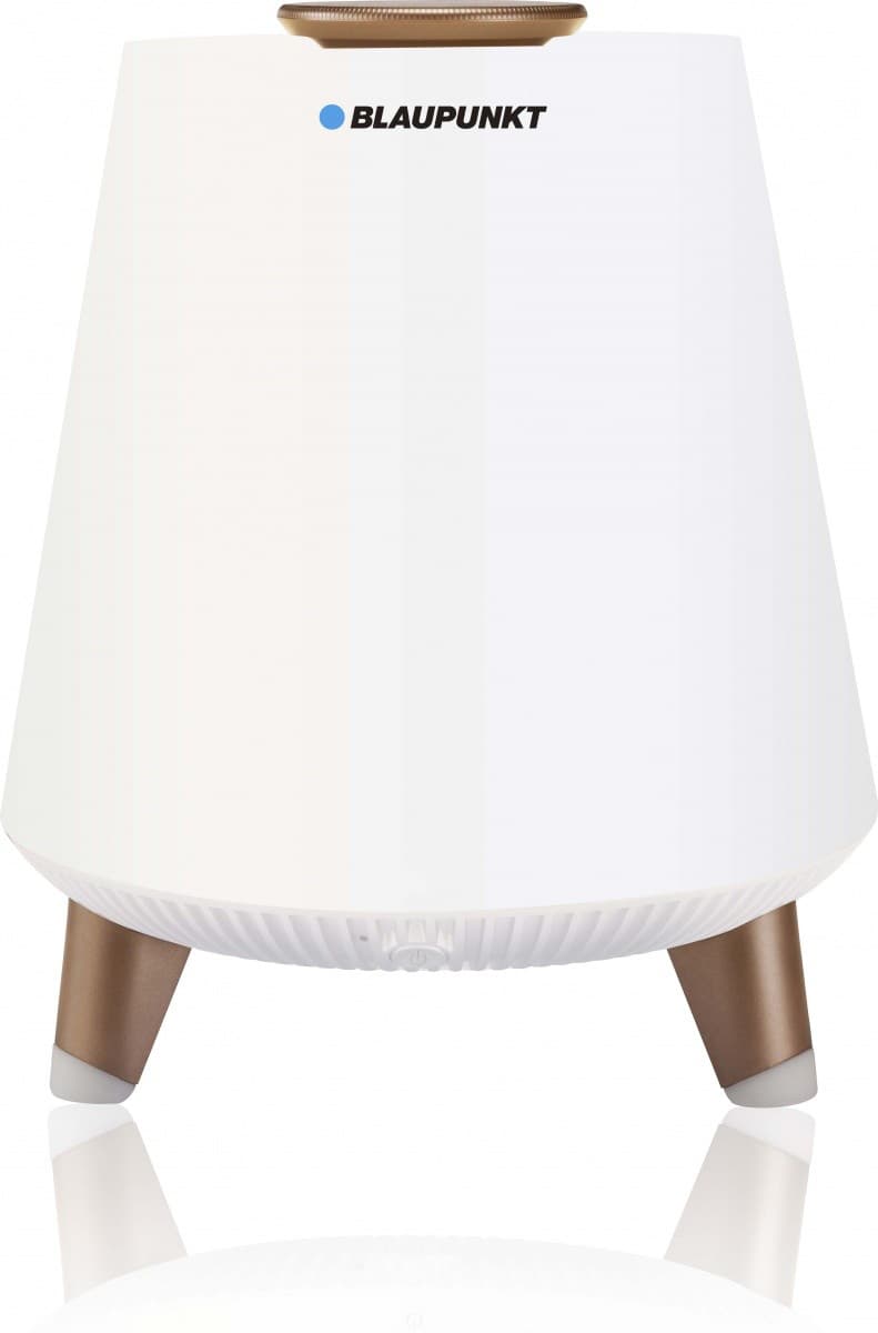 

Przenośny głośnik Bluetooth BT25LAMP