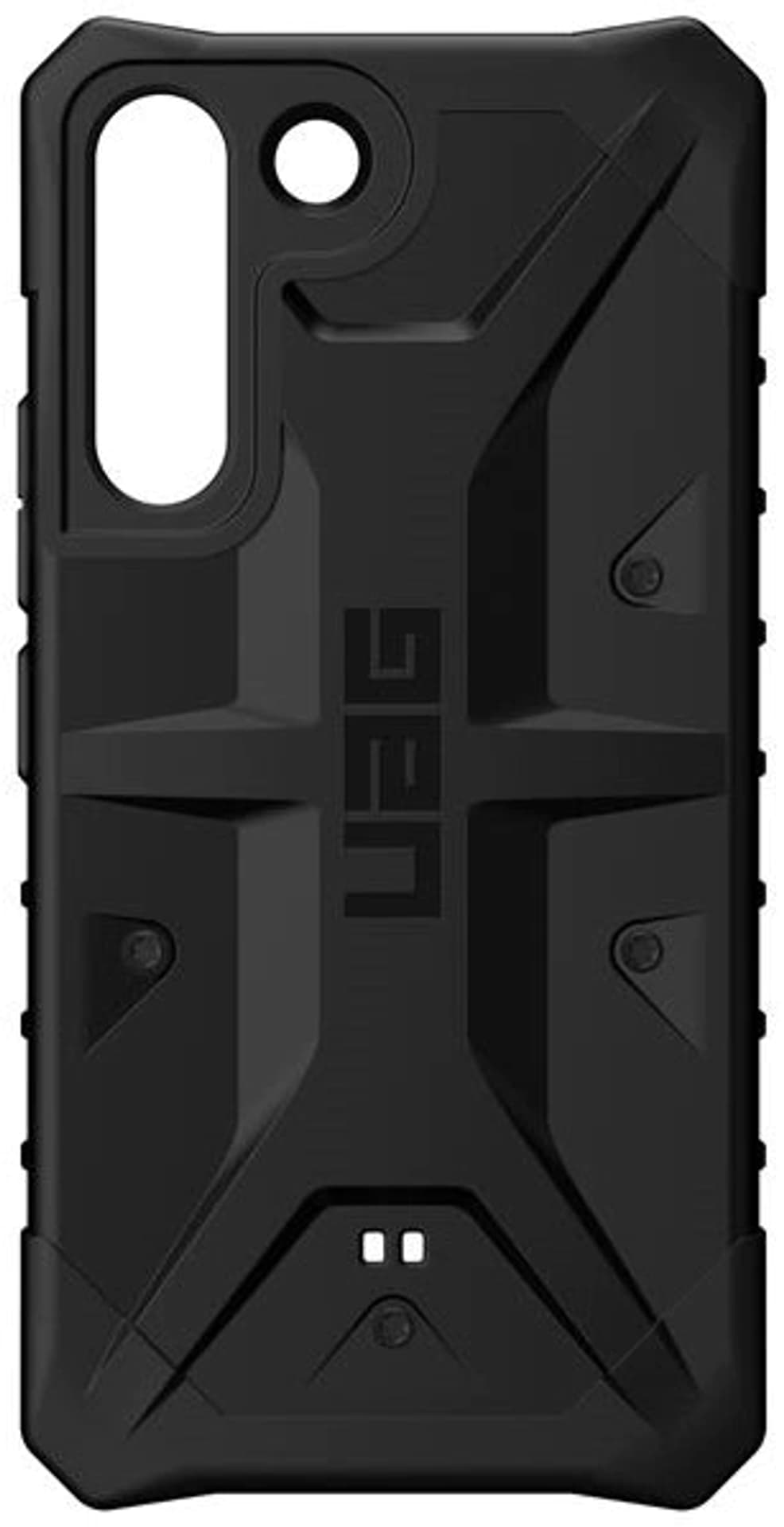 

UAG Pathfinder - obudowa ochronna do Samsung Galaxy S22 5G (czarna)