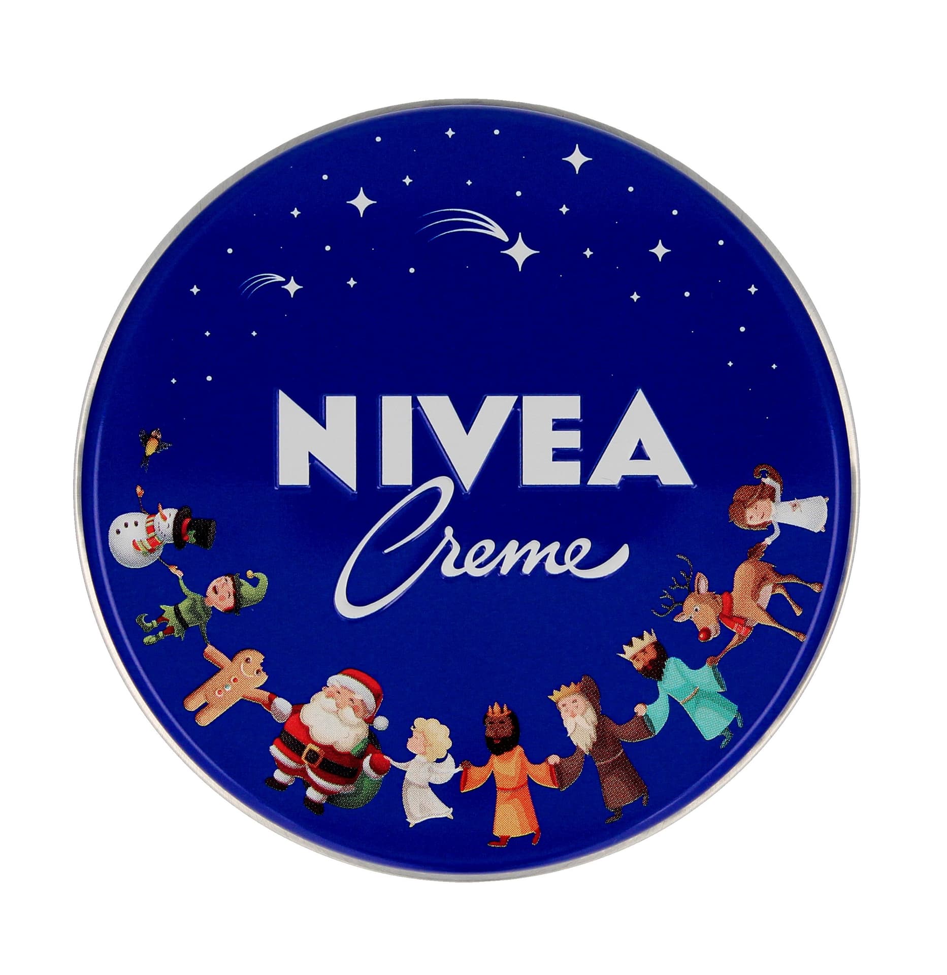 

NIVEA Krem Classic - wersja świąteczna (limitowana) 75 ml