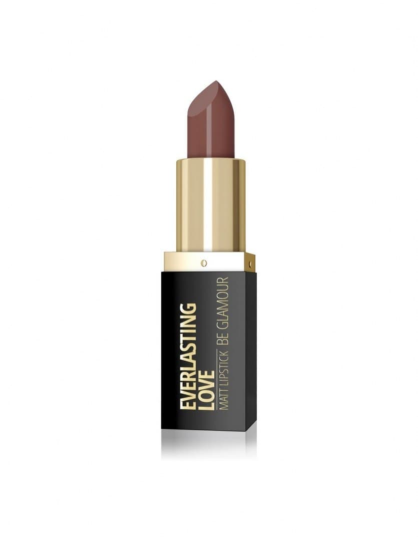 

Delia Cosmetics Everlasting Love Pomadka do ust matowa 304 Fancy 4g