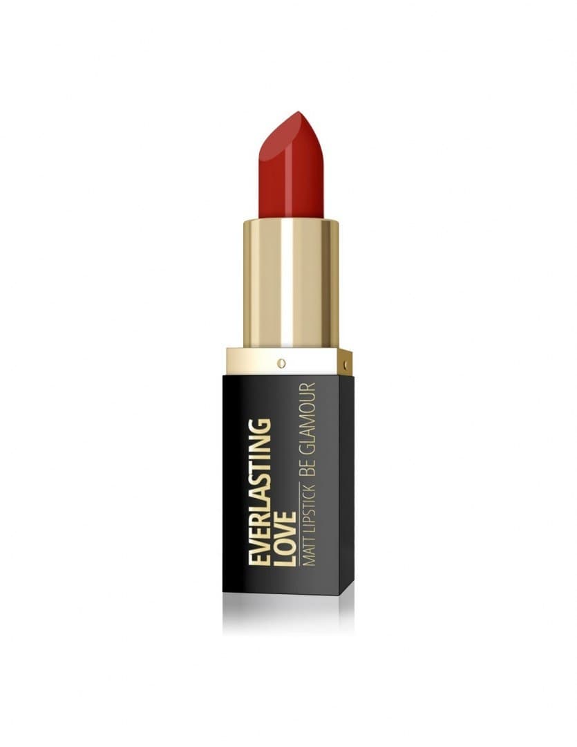 

Delia Cosmetics Everlasting Love Pomadka do ust matowa 305 Sweety 4g