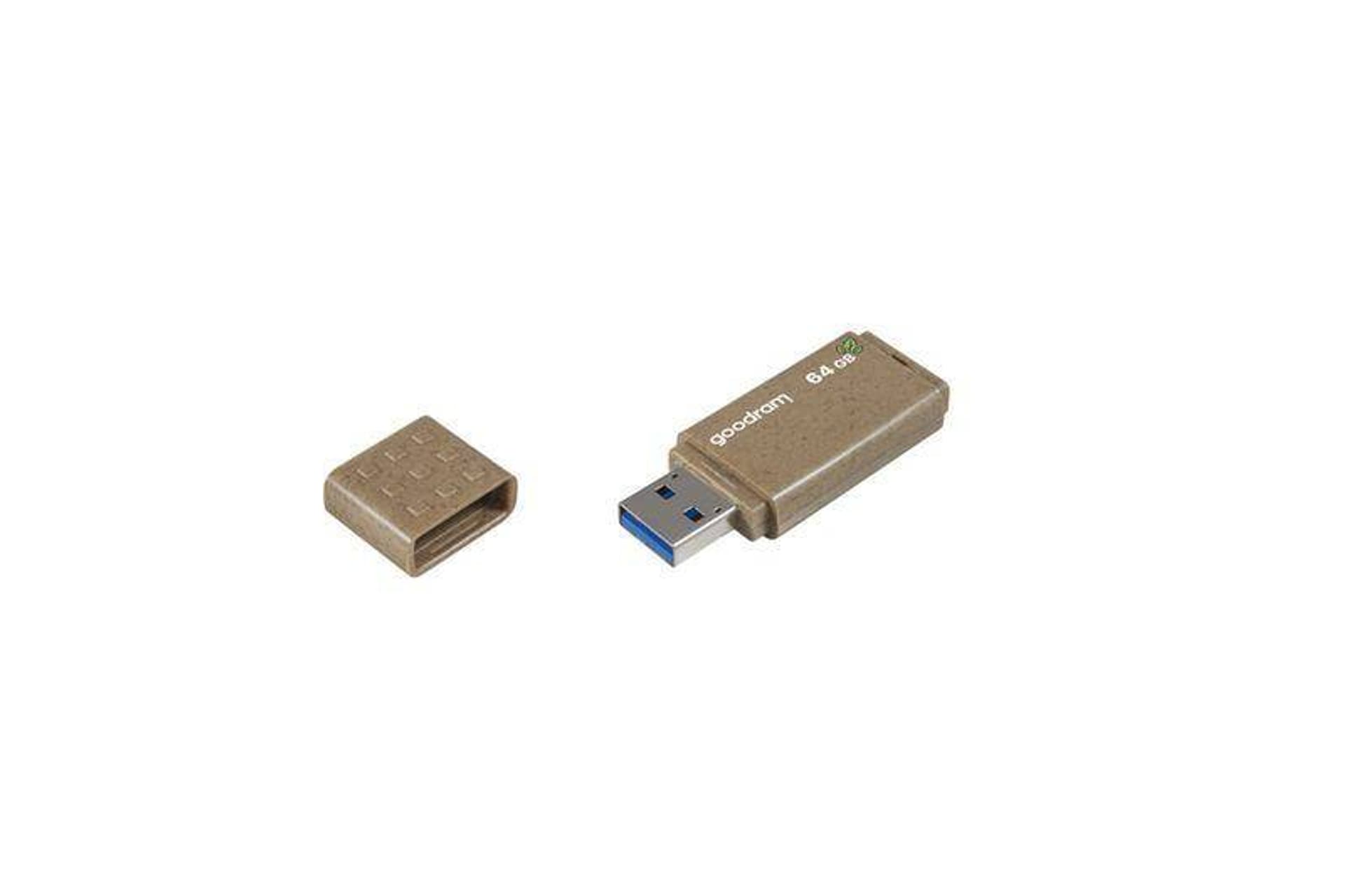 

Pendrive Goodram USB 3.0 64GB ECO FRIENDLY