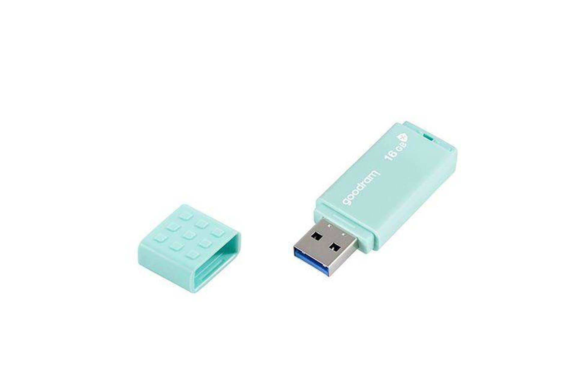 

PenDrive 3.0 GOODRAM ANTIBACTERIAL 16GB