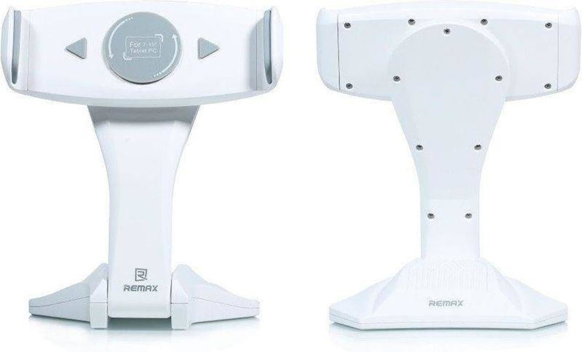 

UCHWYT BIURKOWY REMAX RM-C16 WHITE/GREY
