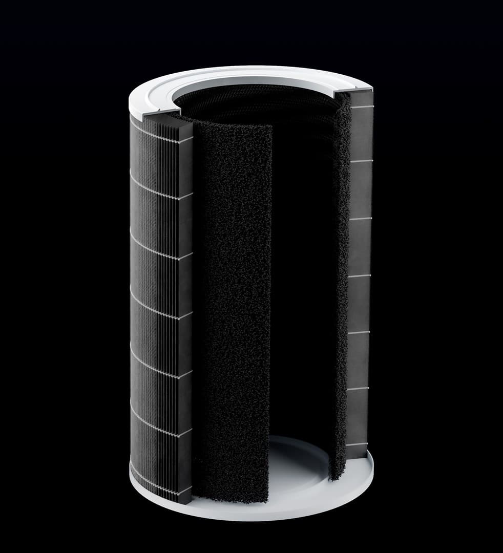 

Filtr do oczyszczacza Xiaomi Air Purifier 4 Lite