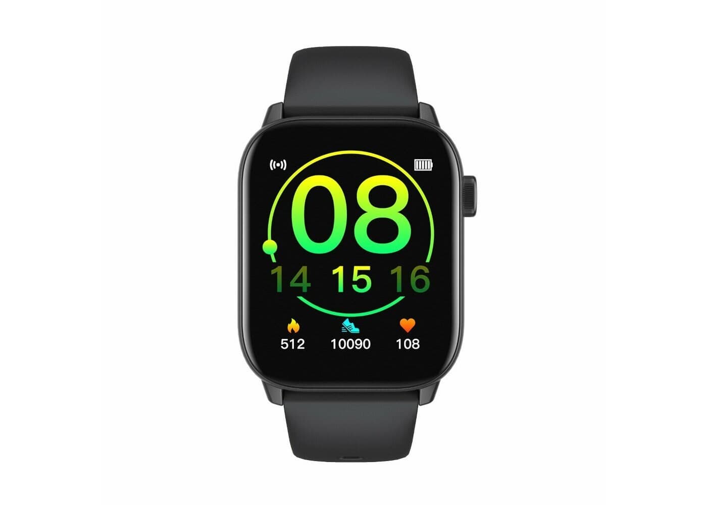

Smartwatch ORO SMART FIT 5 Oromed