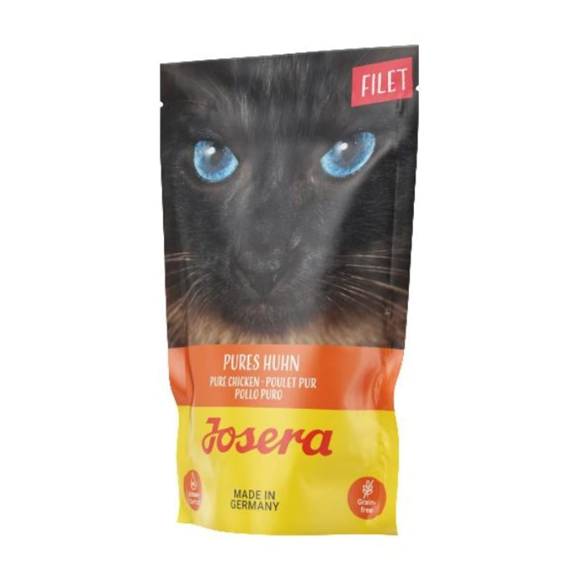 

Josera Filet Kurczak saszetka 70g