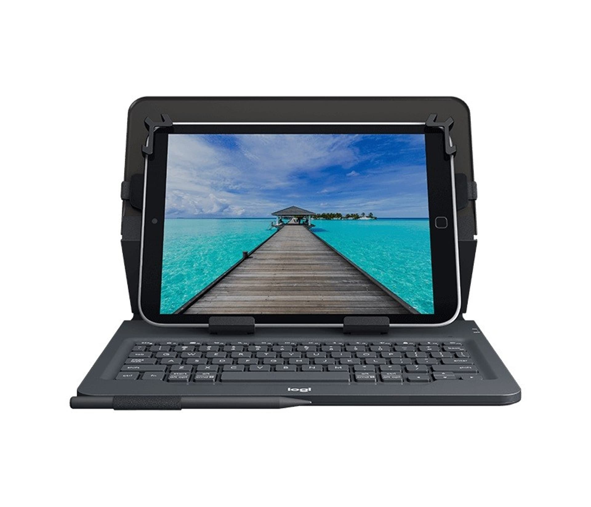 

Universal Folio Keyboard 920-008341