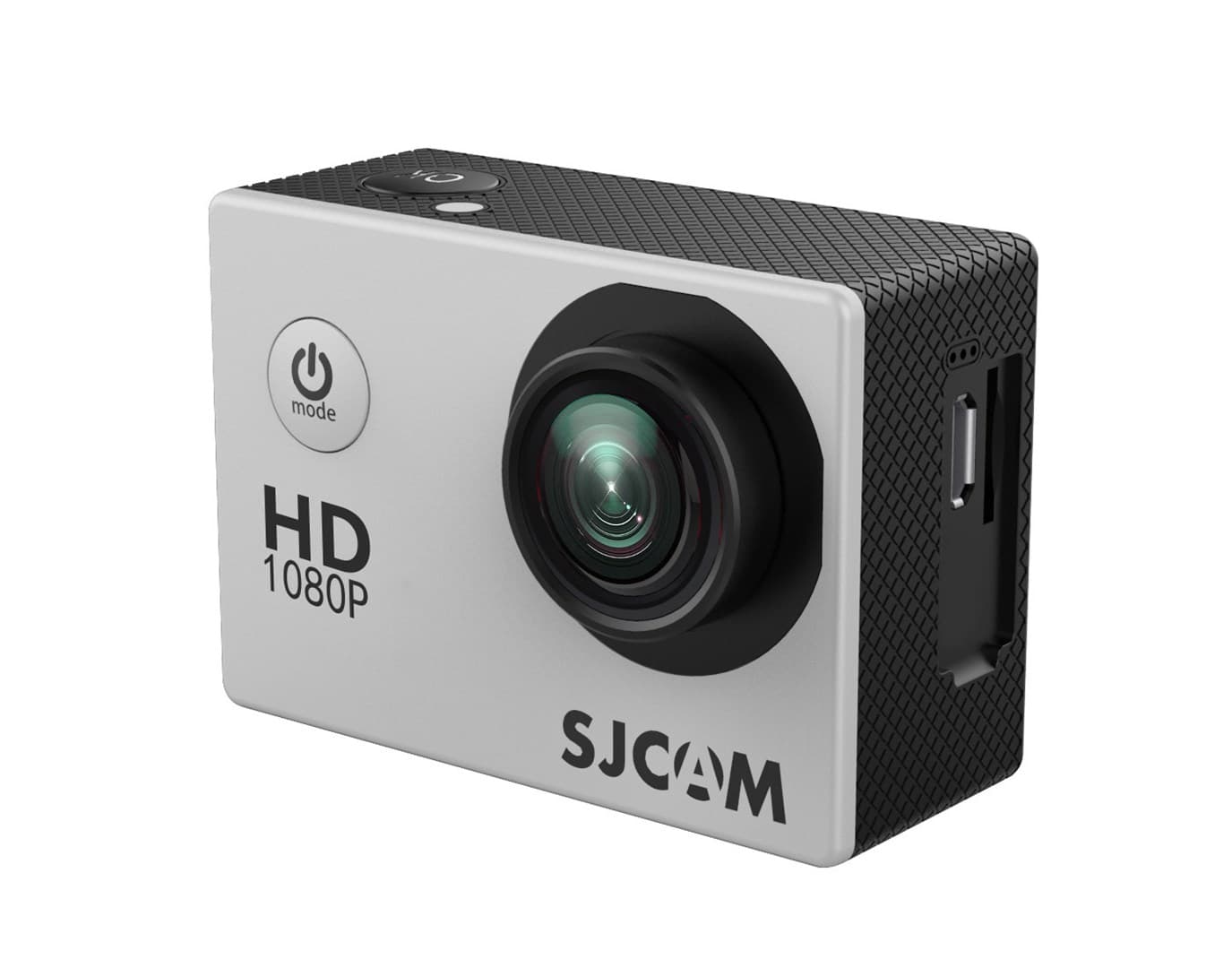 

Kamera SJCAM SJ4000 SREBRNA