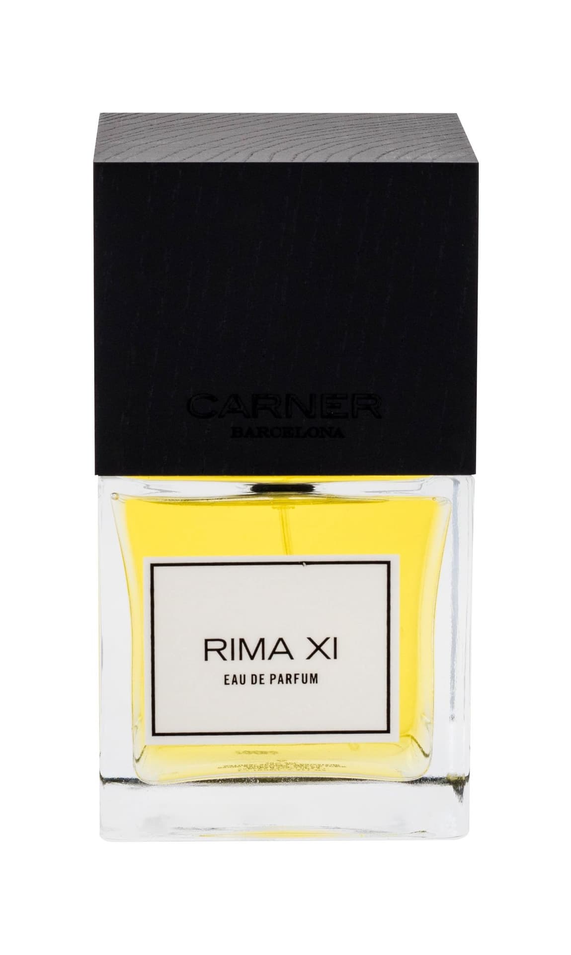 

Carner Barcelona Rima XI Woody Collection EDP 100ml (U)
