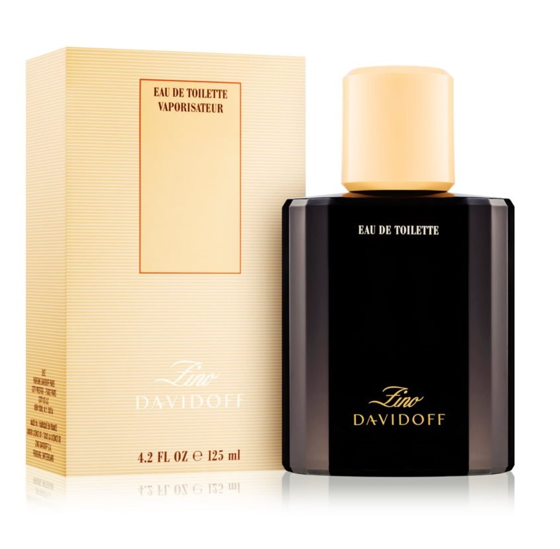 

Davidoff Zino EDT 125ml