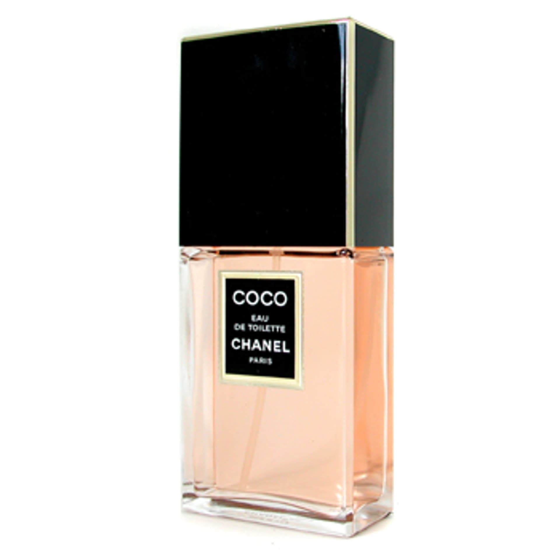 

Chanel Coco EDT 100ml (W)