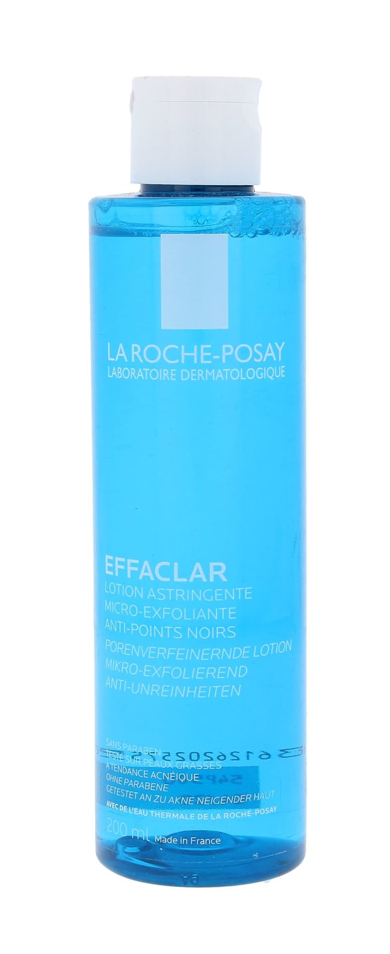 

La Roche-Posay Effaclar Wody i spreje do twarzy 200ml (W)
