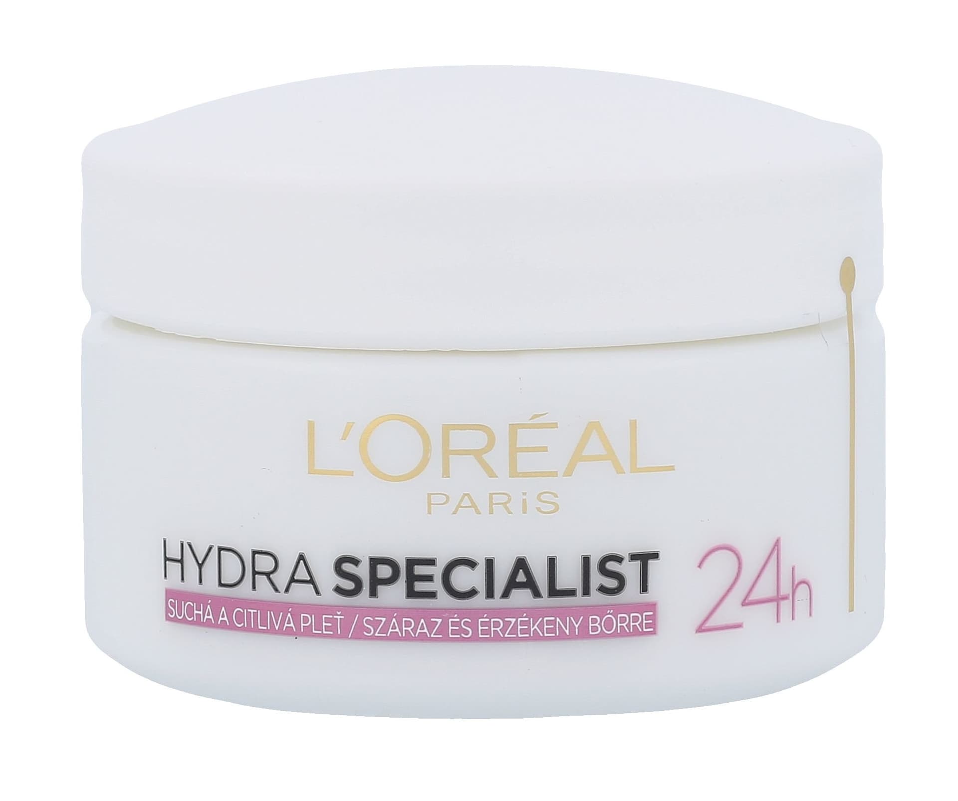 

L´Oréal Paris Hydra Specialist Krem do twarzy na dzień 50ml (W)