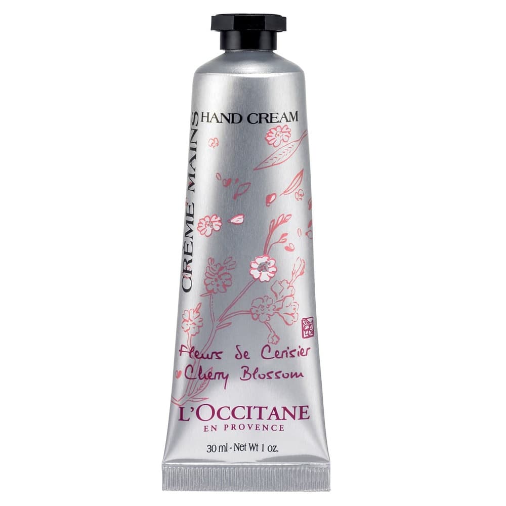 

L´Occitane Cherry Blossom Krem do rąk 30ml (W)