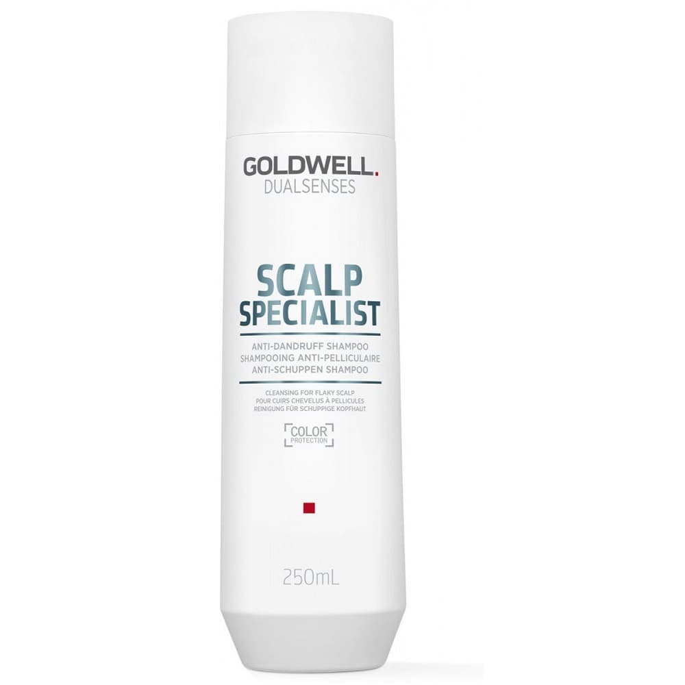 

Goldwell Dualsenses Scalp Specialist Szampon do włosów 250ml (W)