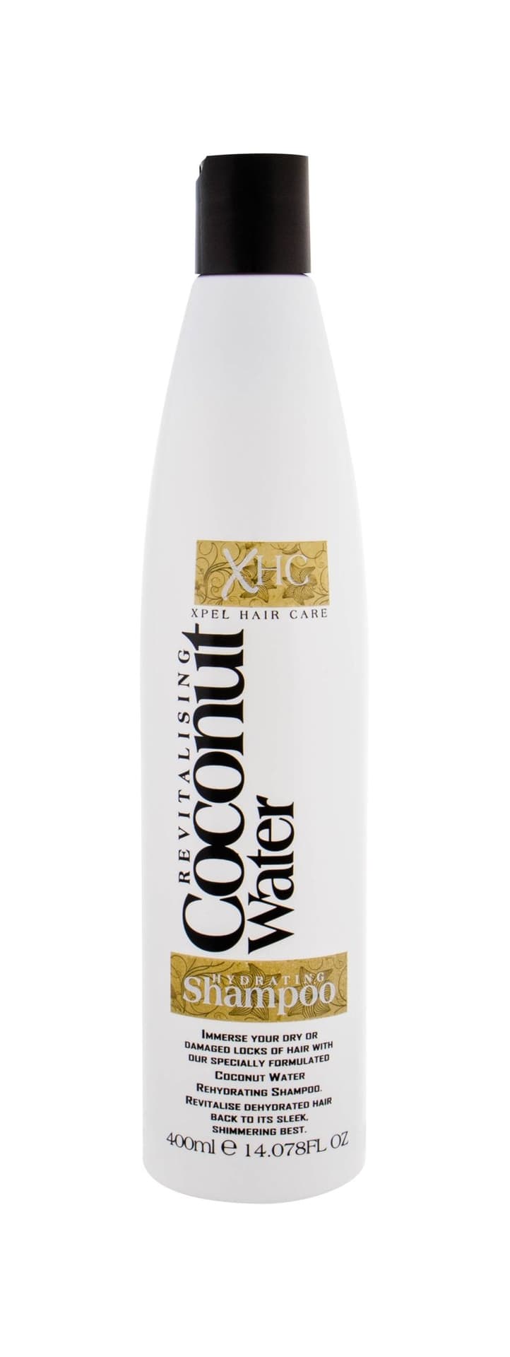 

Xpel Coconut Water Szampon do włosów 400ml (W)