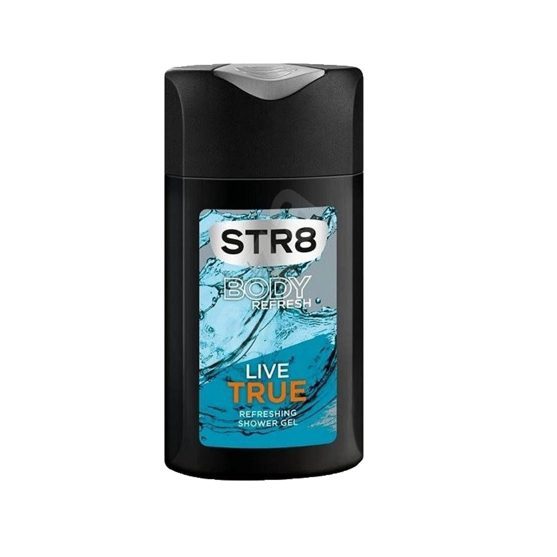 

STR8 Live True Żel pod prysznic 250ml (M)