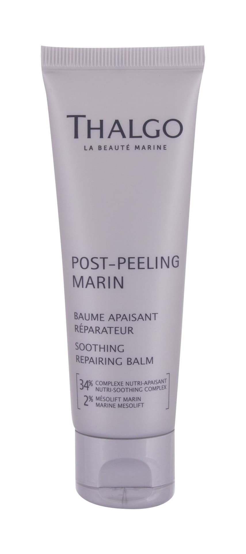 

Thalgo Post-Peeling Marin Krem na noc 50ml (W)