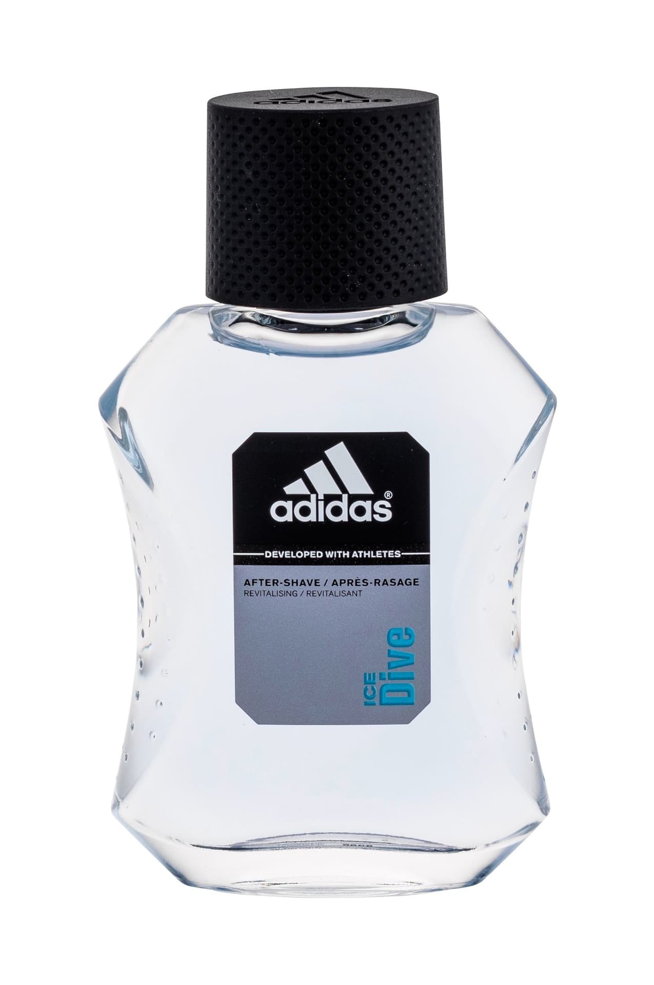 

Adidas Ice Dive Woda po goleniu 50ml (M)