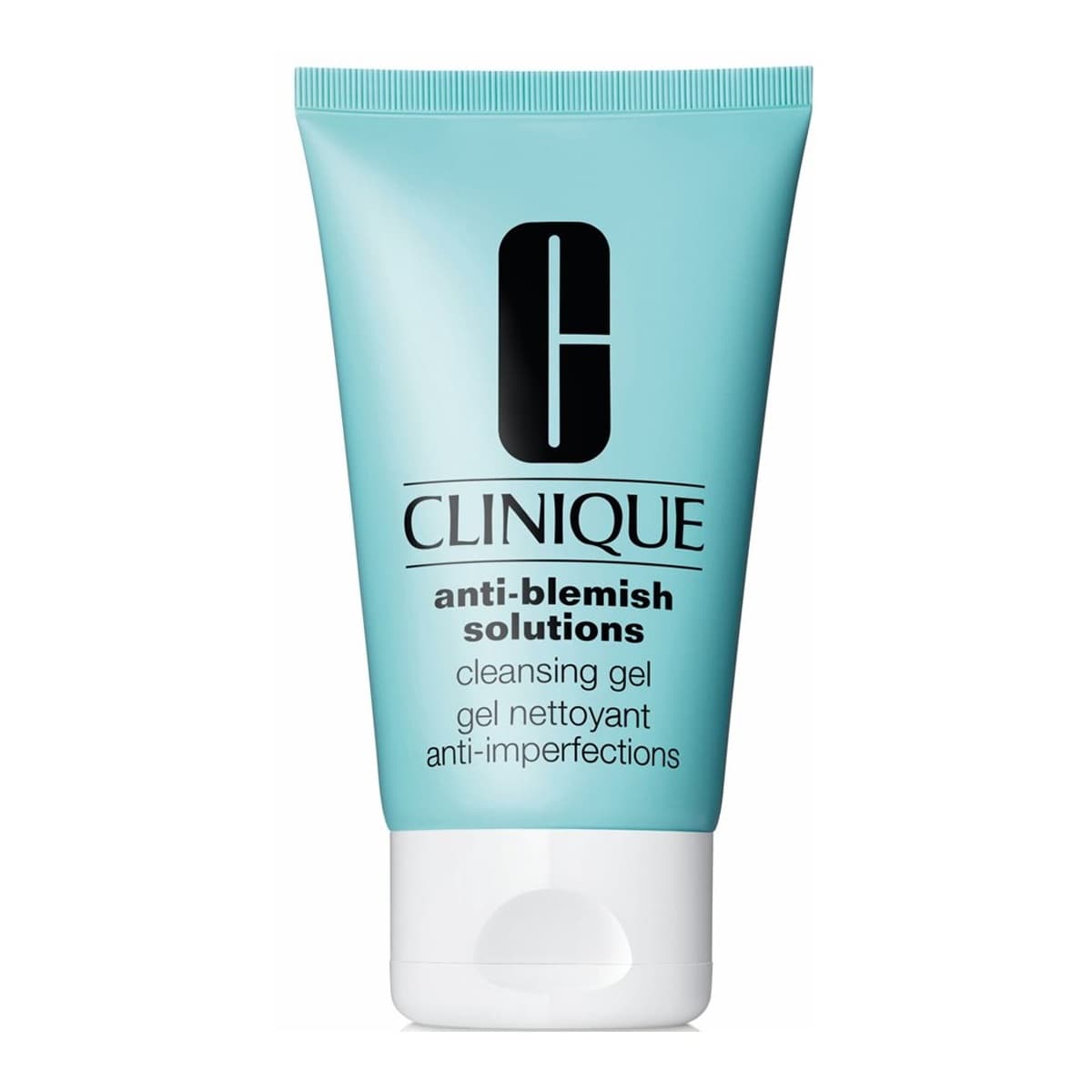 

Clinique Anti-Blemish Solutions Cleansing Gel żel oczyszczający 125ml