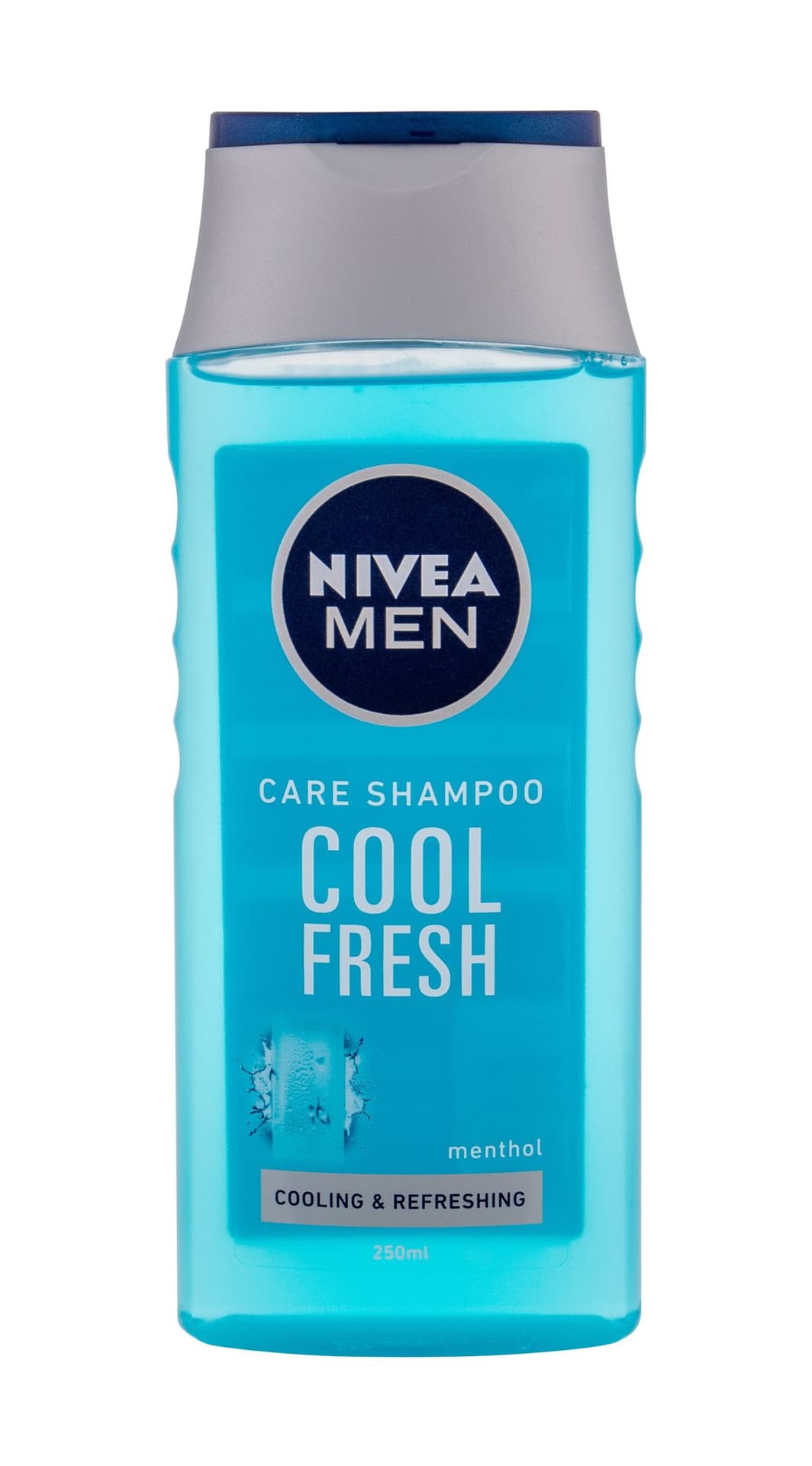 

Nivea Men Cool Fresh Szampon do włosów 250ml (M)