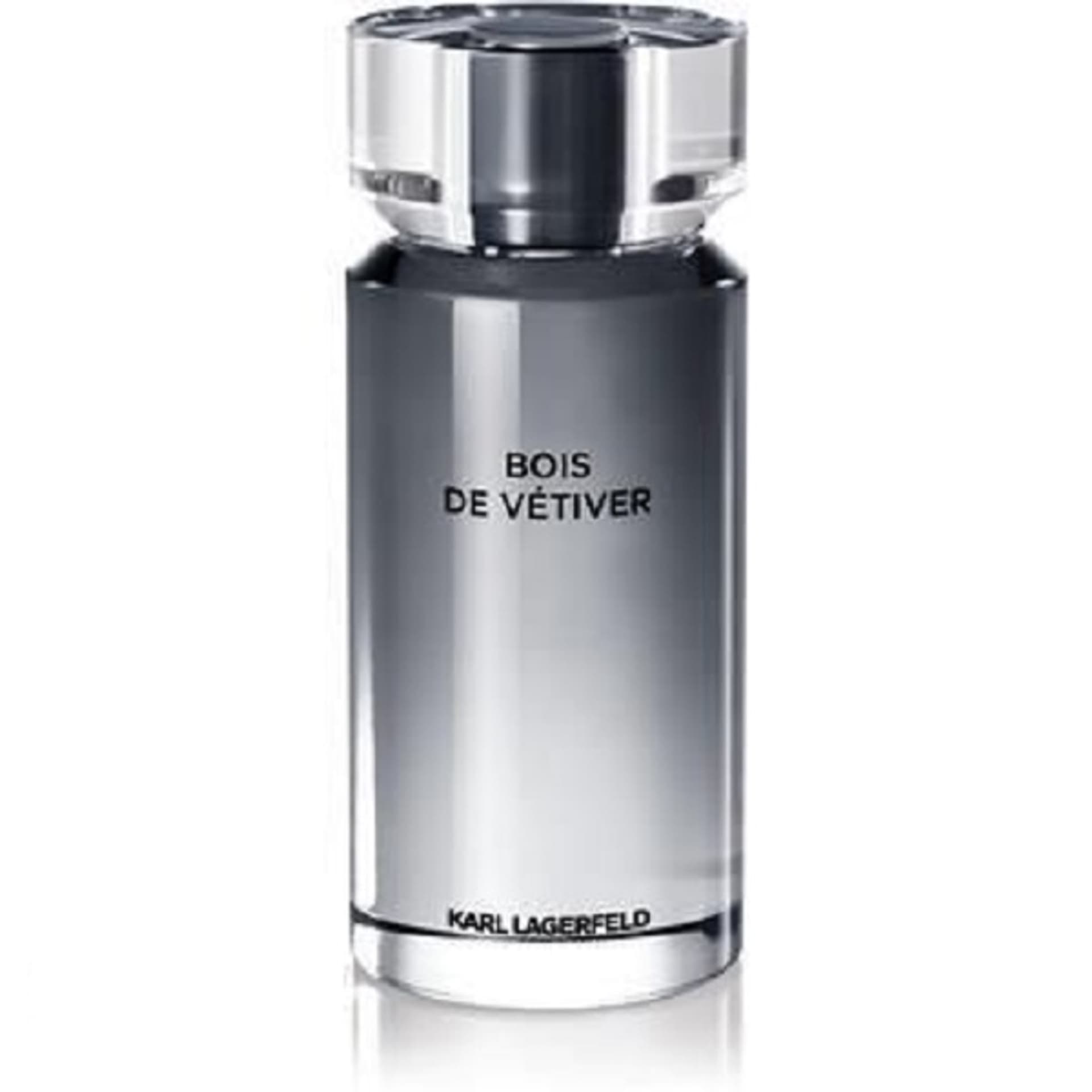 

Karl Lagerfeld Bois De Vetiver Les Parfums Matieres EDT 100ml